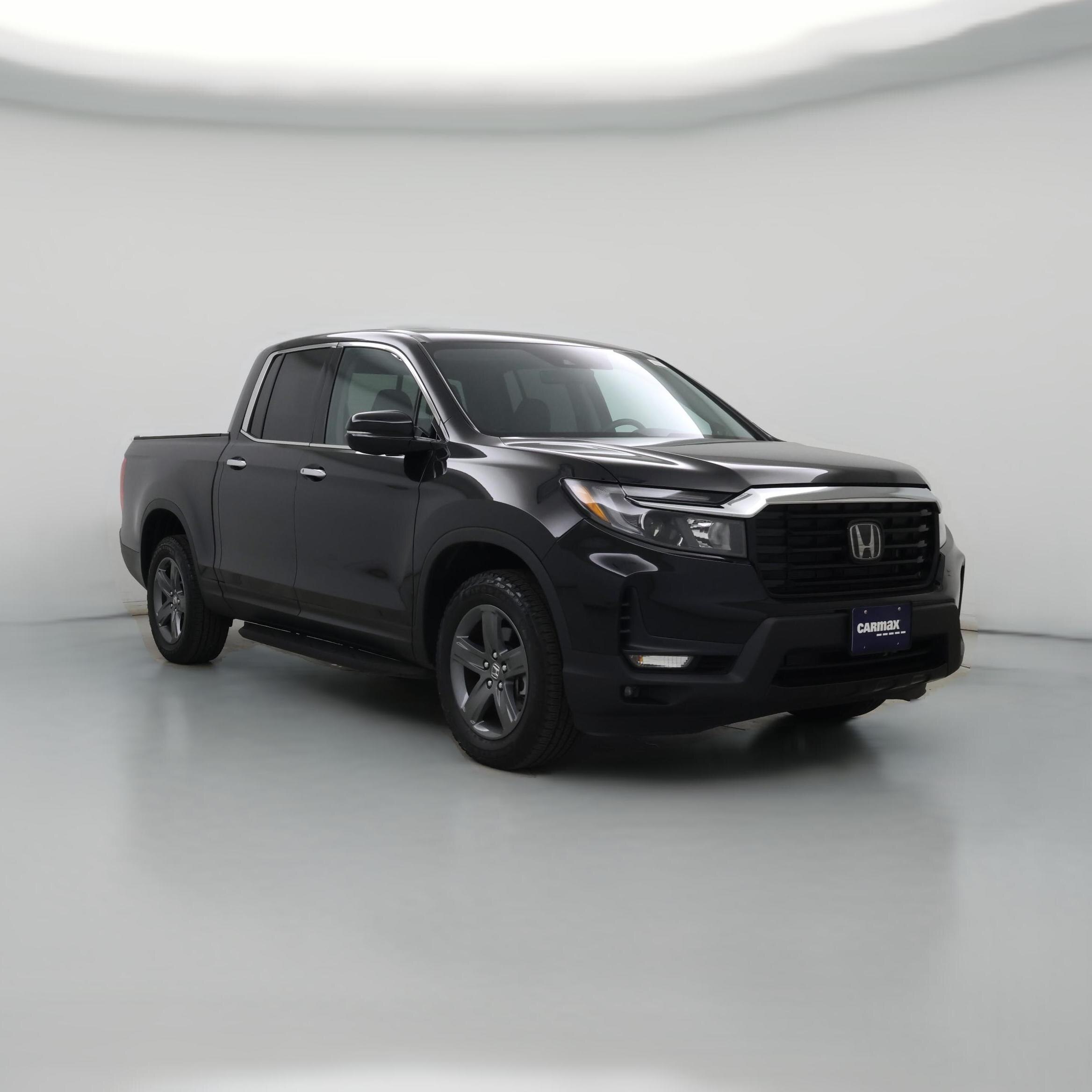 Thumbnail: 2023 Honda Ridgeline - 1