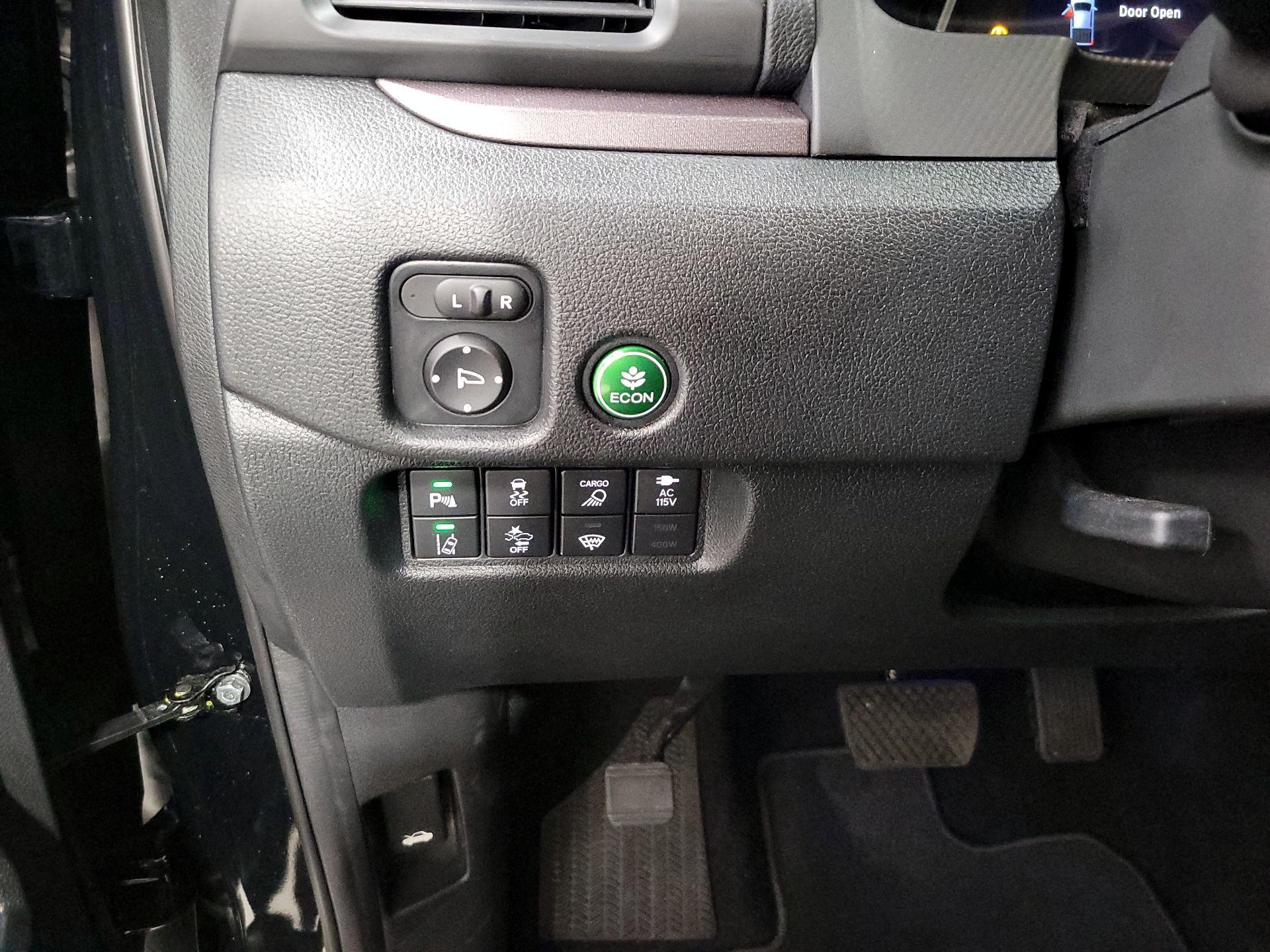 Thumbnail: 2023 Honda Ridgeline - 13