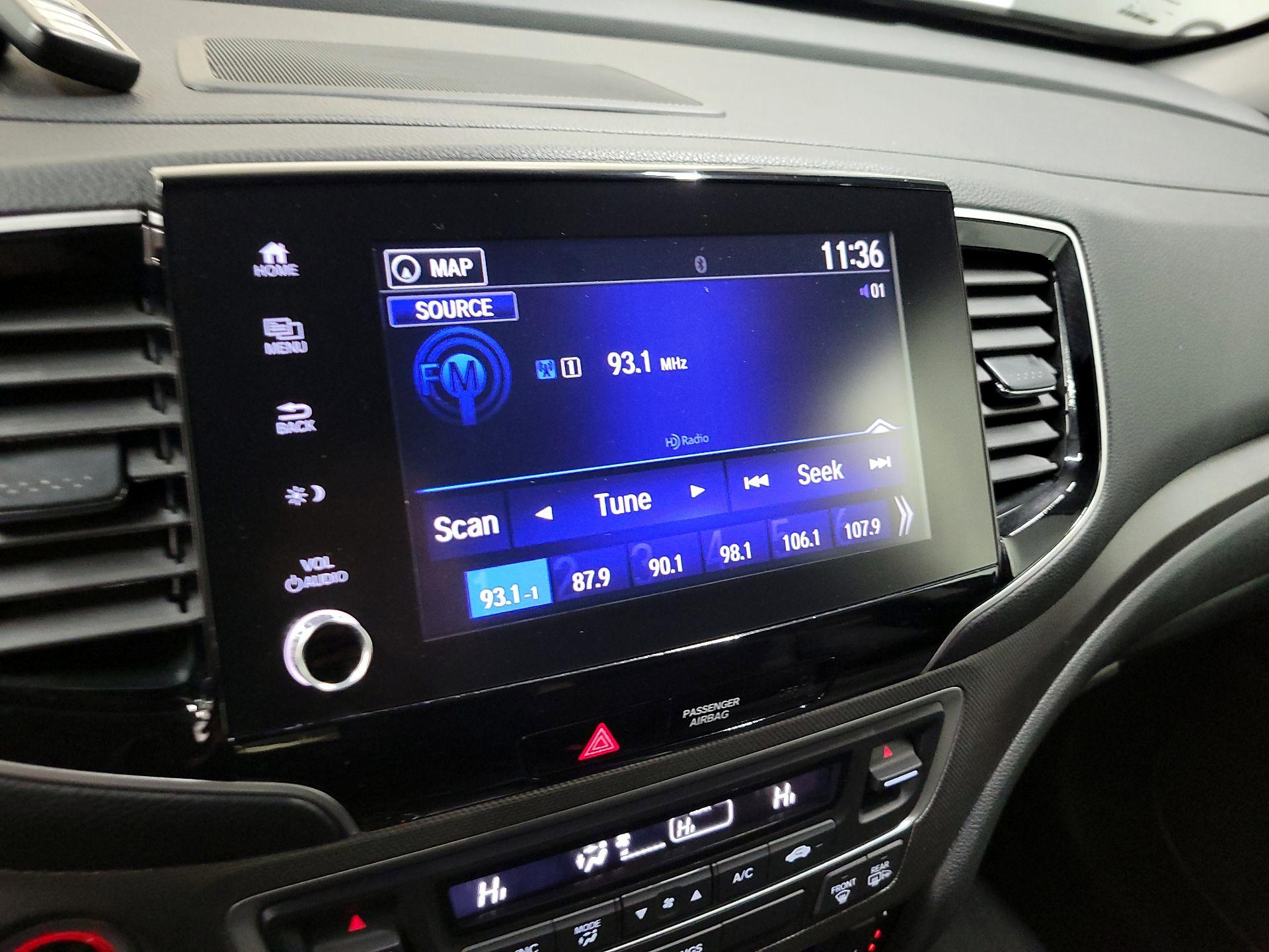 Thumbnail: 2023 Honda Ridgeline - 15