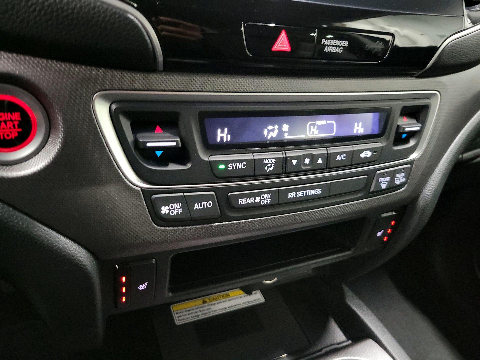 Thumbnail: 2023 Honda Ridgeline - 16