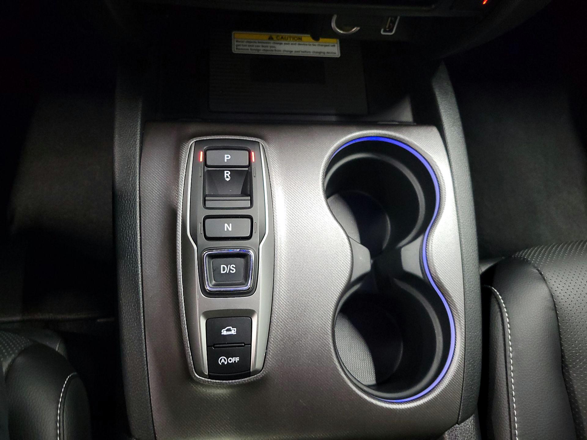 Thumbnail: 2023 Honda Ridgeline - 17