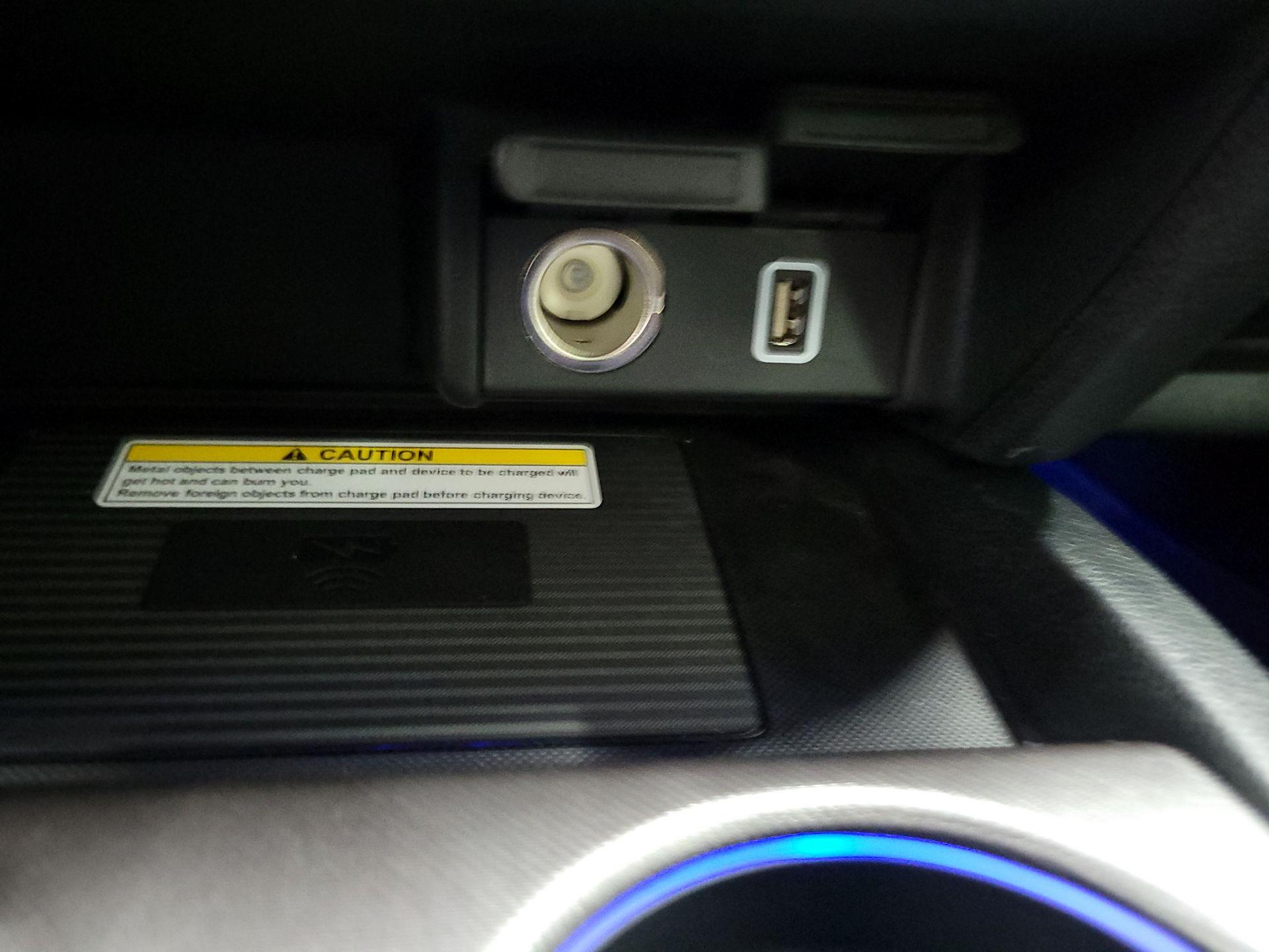 Thumbnail: 2023 Honda Ridgeline - 18