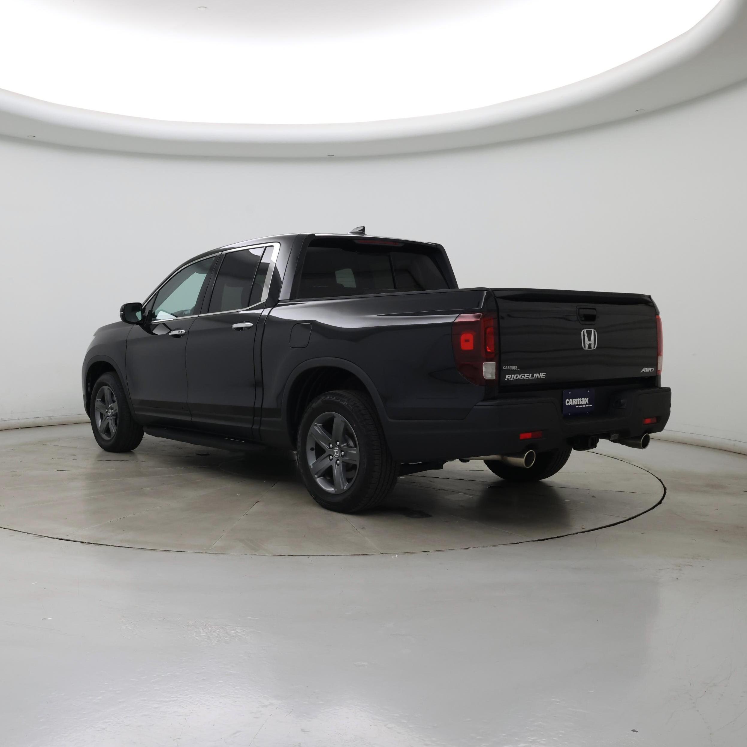 Thumbnail: 2023 Honda Ridgeline - 2