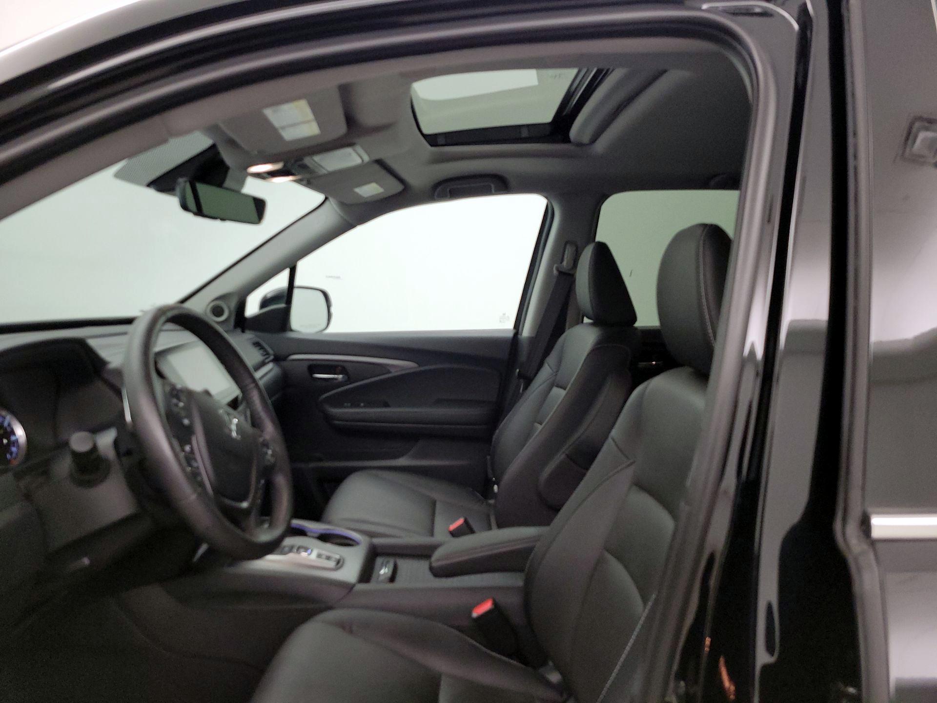 Thumbnail: 2023 Honda Ridgeline - 19