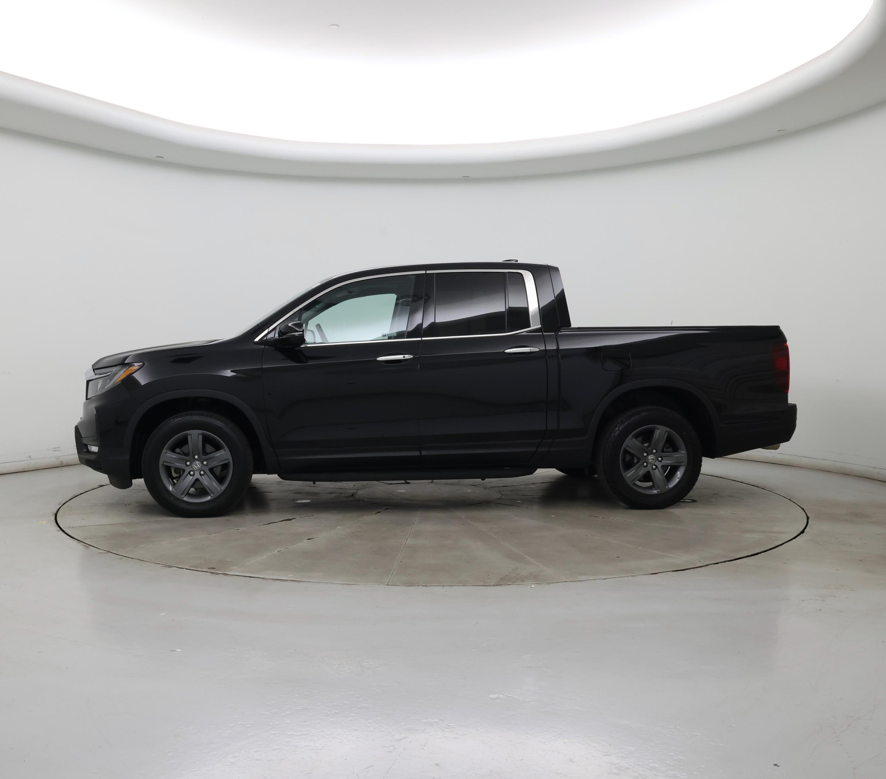 Thumbnail: 2023 Honda Ridgeline - 3