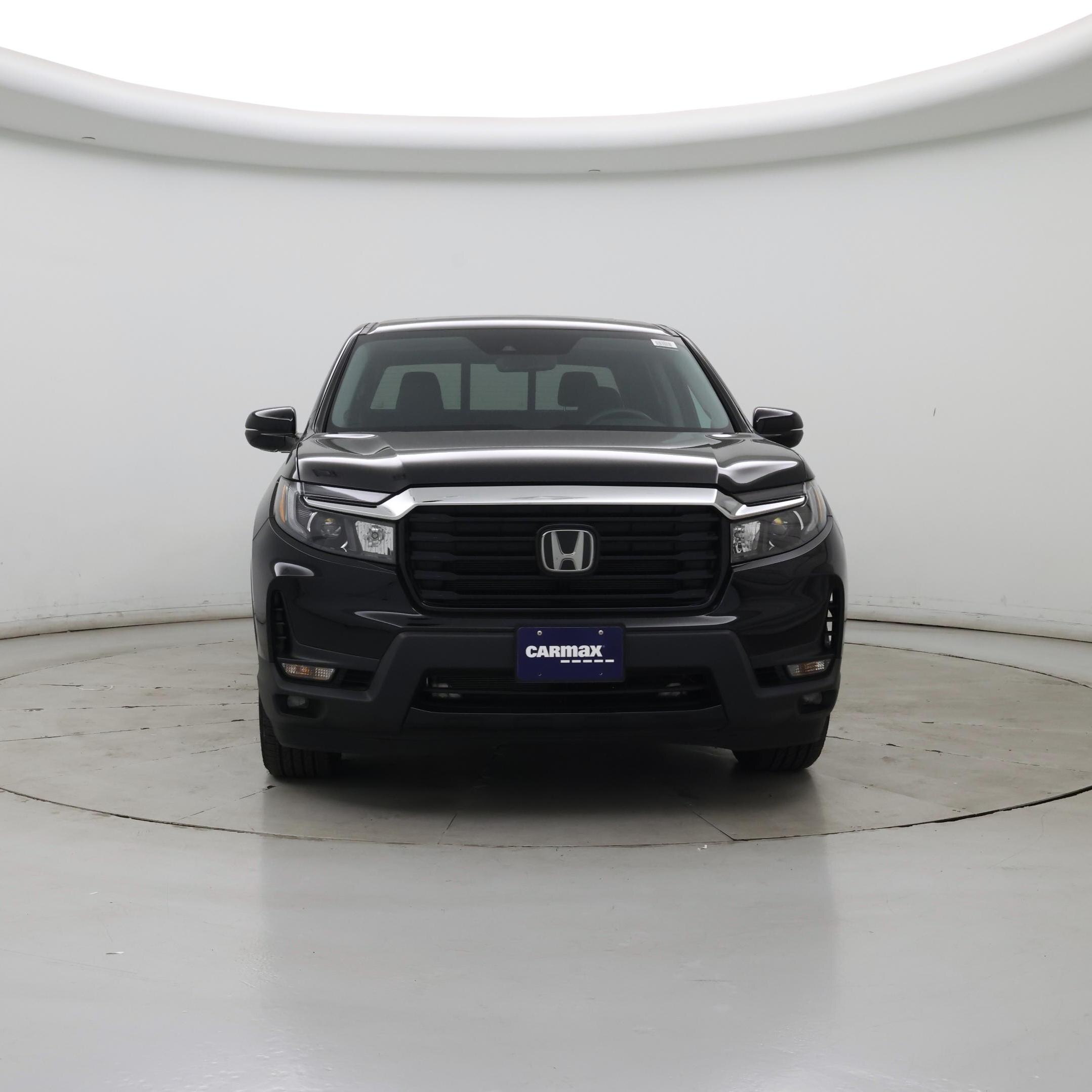 Thumbnail: 2023 Honda Ridgeline - 5