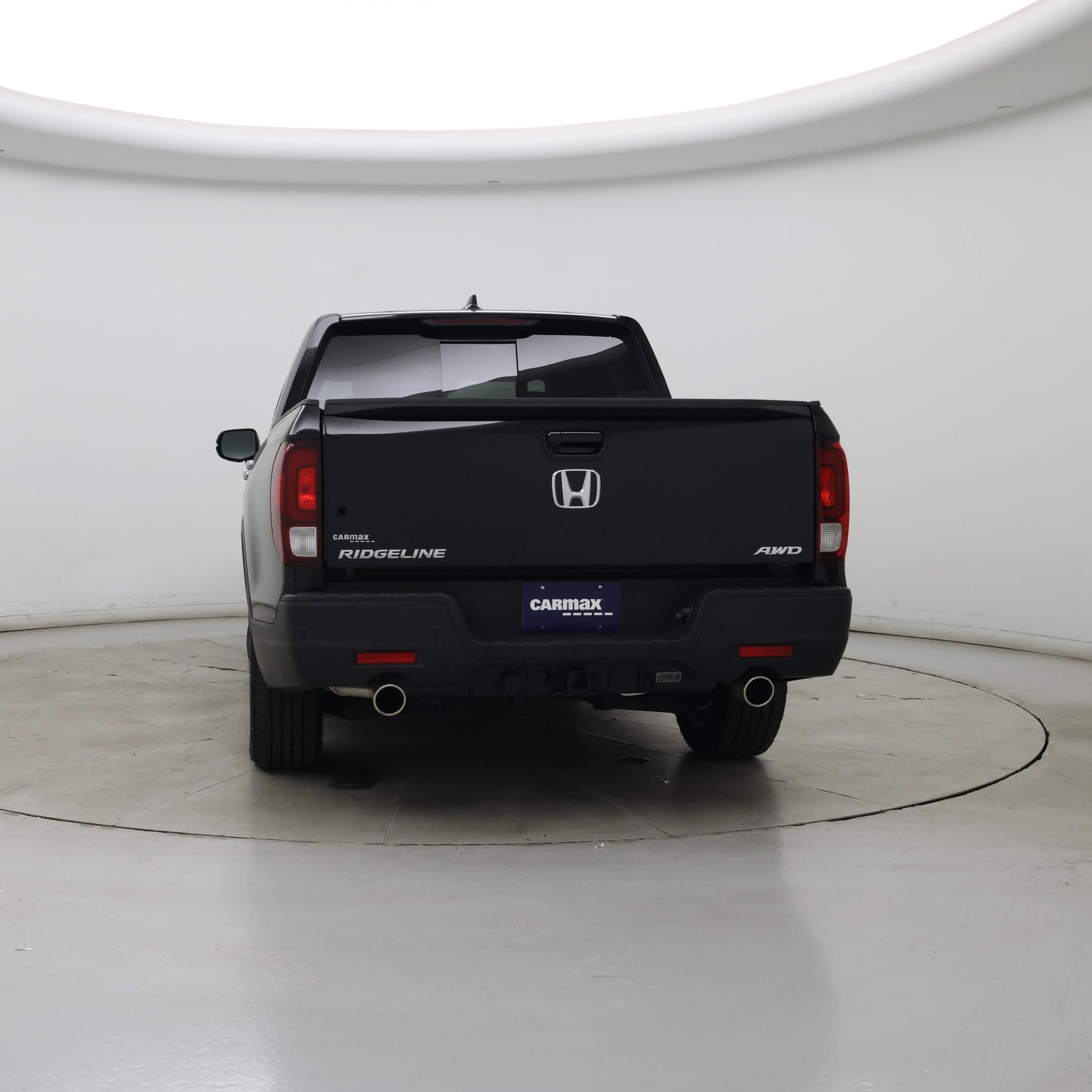 Thumbnail: 2023 Honda Ridgeline - 6