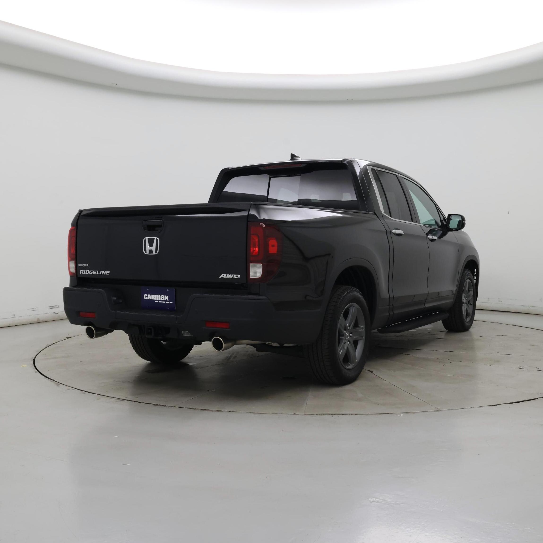 Thumbnail: 2023 Honda Ridgeline - 8