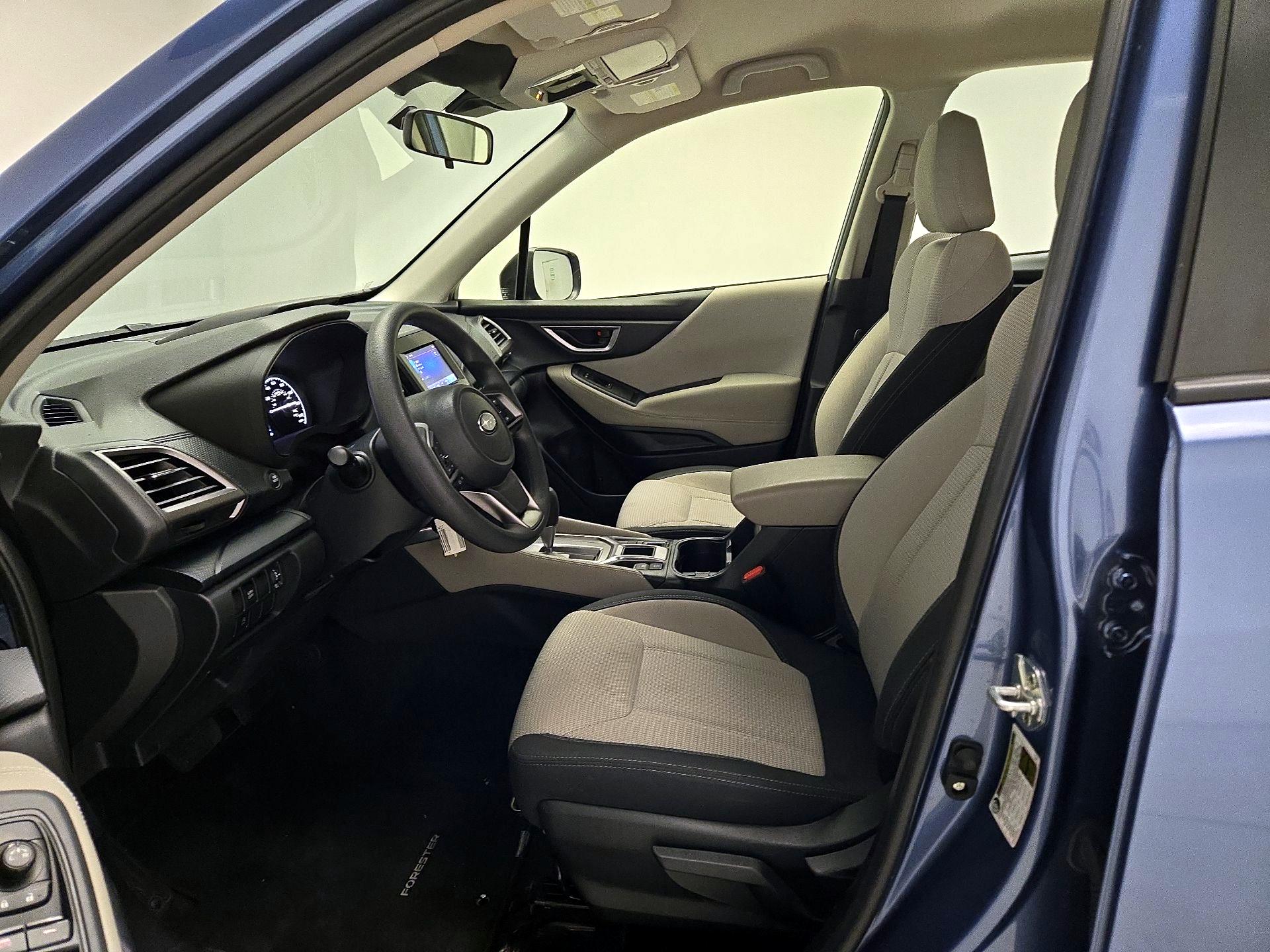 Thumbnail: 2024 Subaru Forester - 11