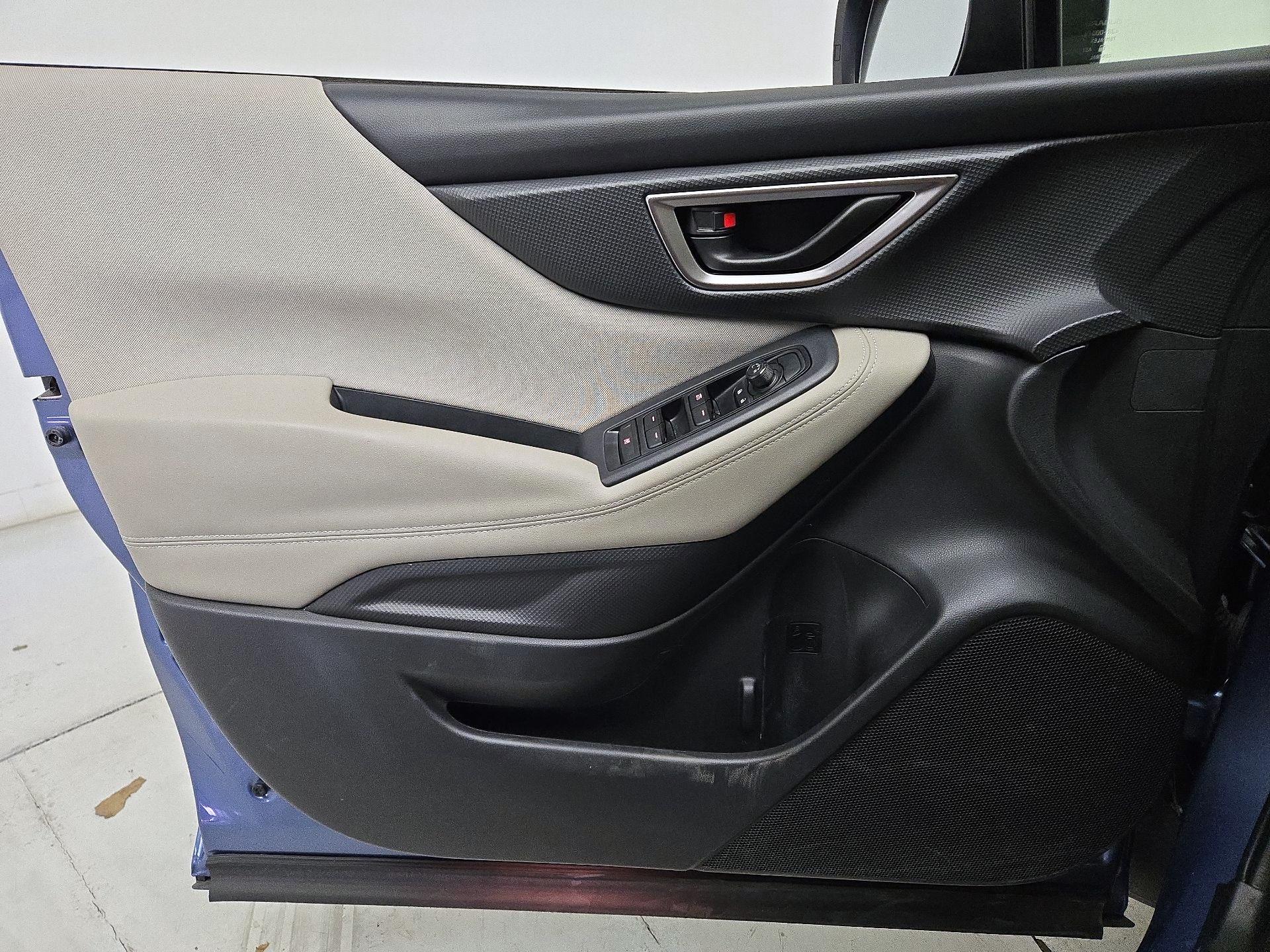 Thumbnail: 2024 Subaru Forester - 12