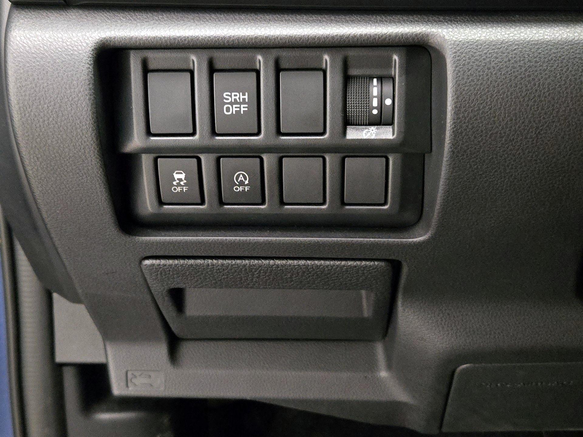 Thumbnail: 2024 Subaru Forester - 13