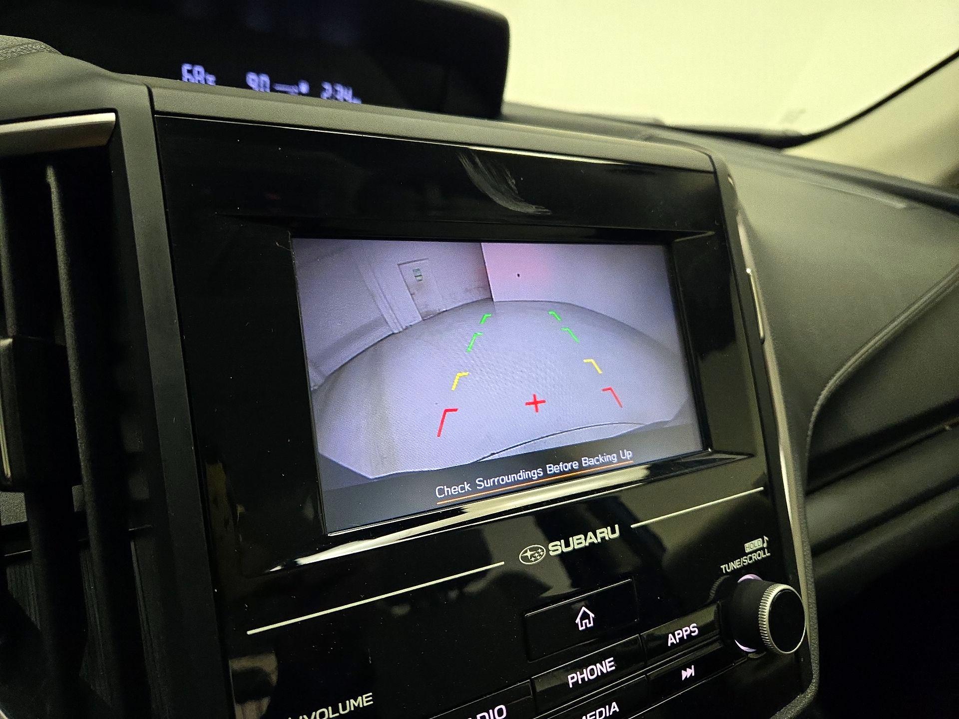 Thumbnail: 2024 Subaru Forester - 14