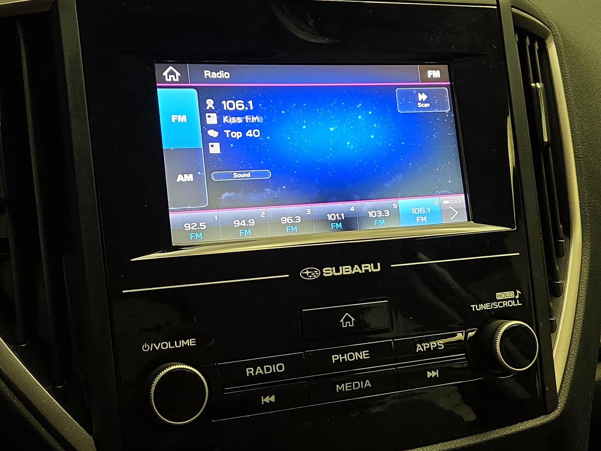 Thumbnail: 2024 Subaru Forester - 15