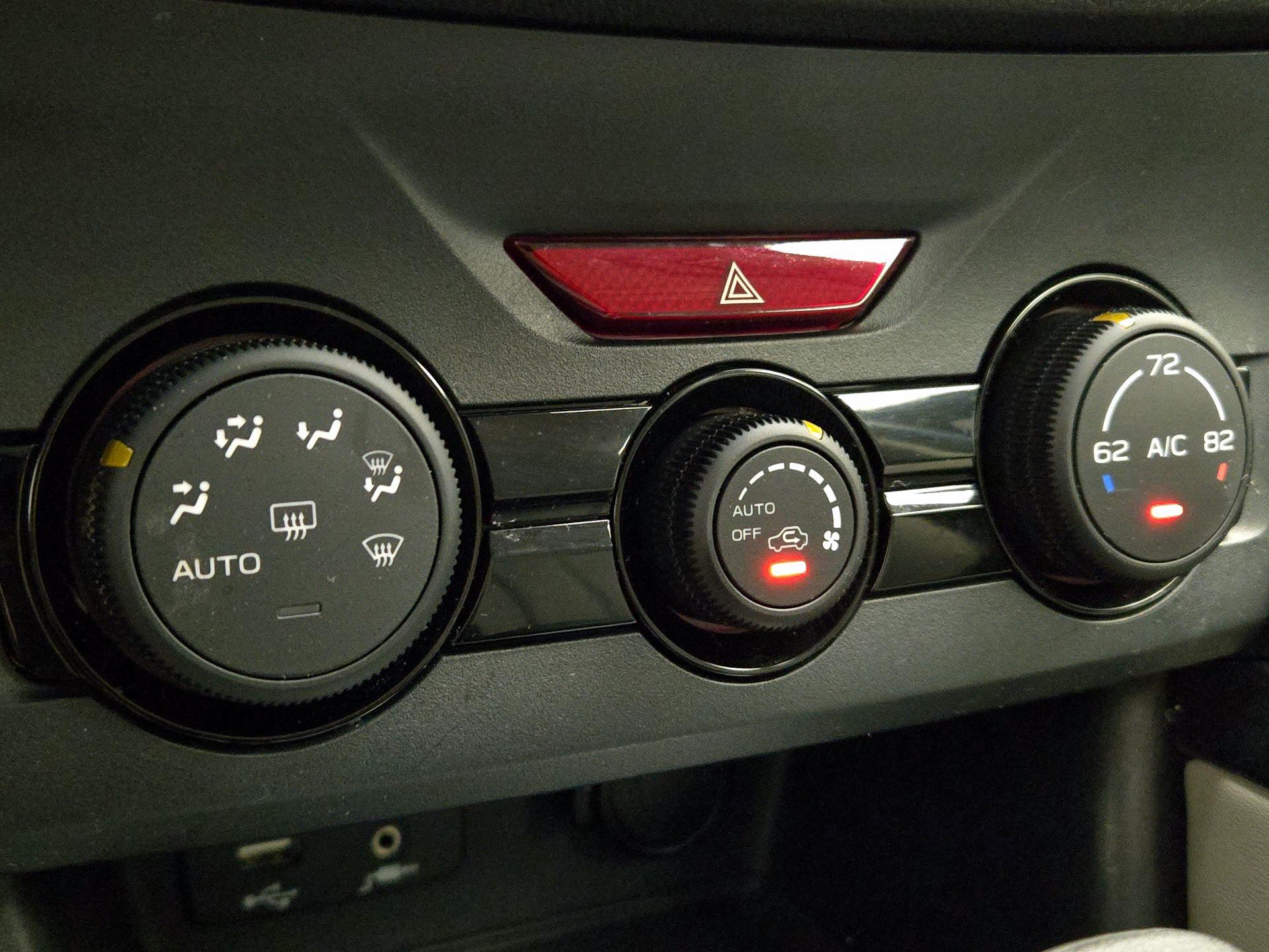 Thumbnail: 2024 Subaru Forester - 16