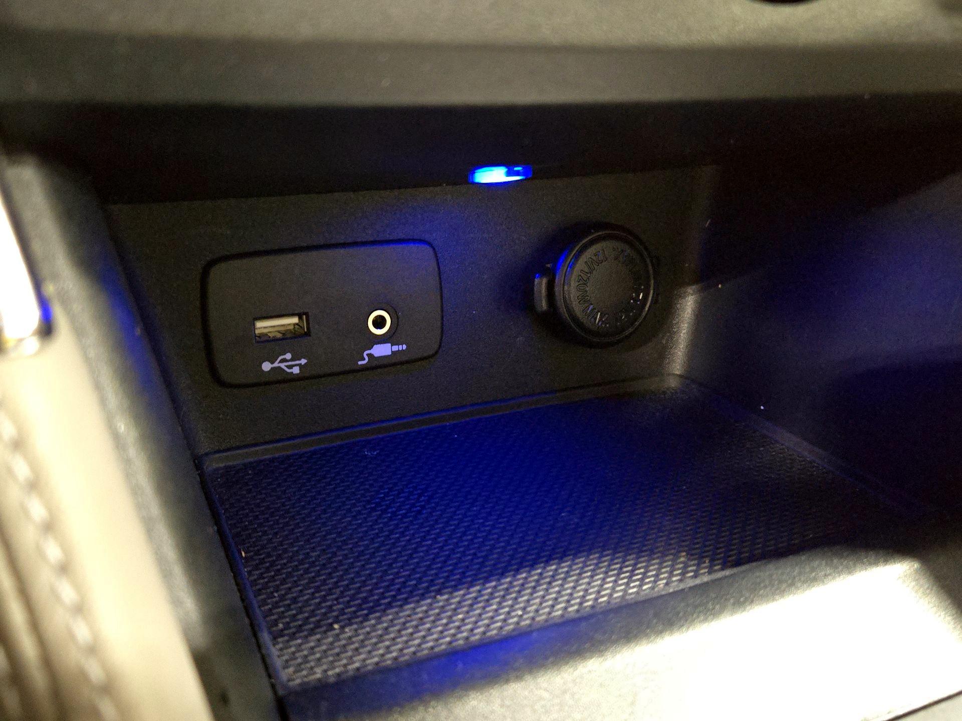 Thumbnail: 2024 Subaru Forester - 18