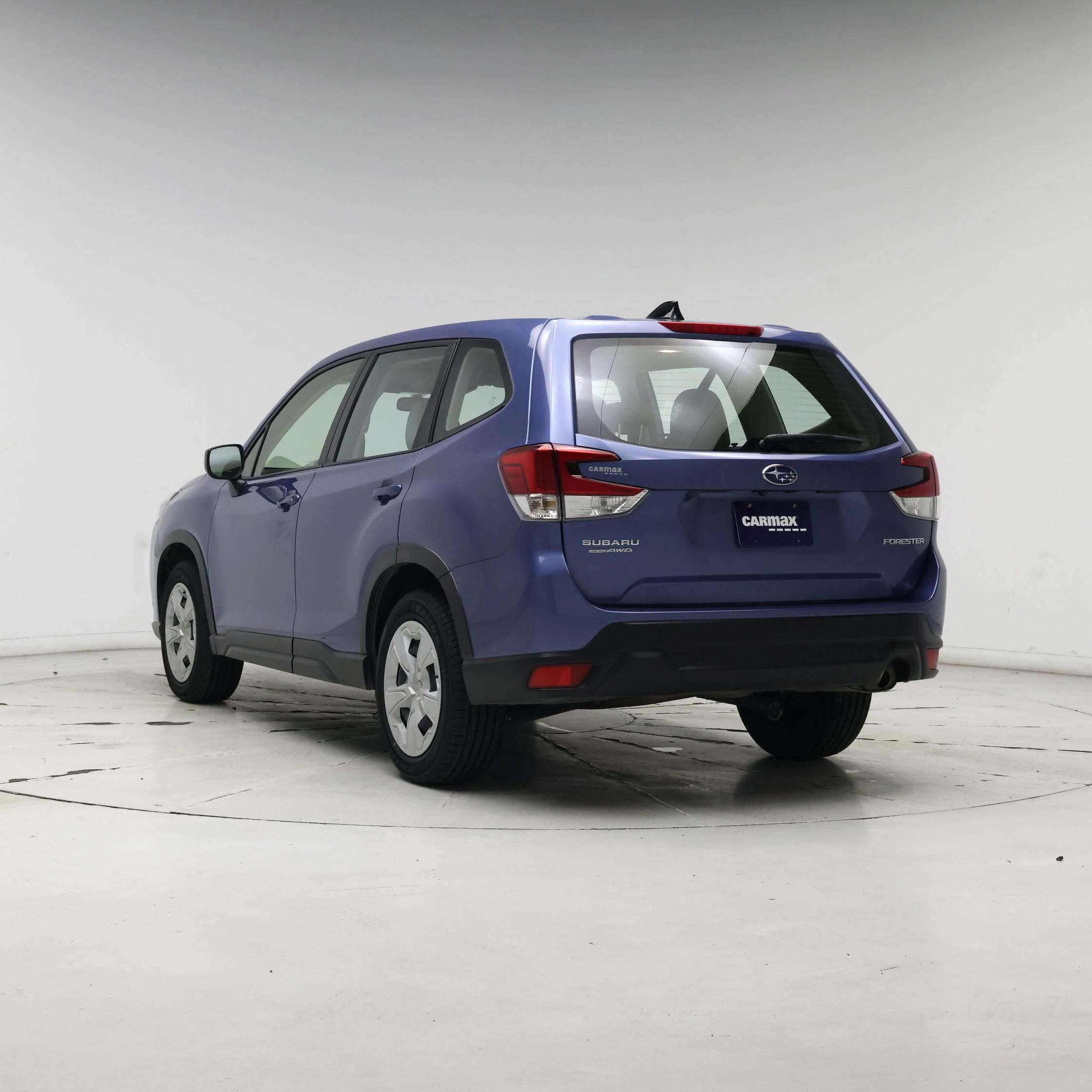 Thumbnail: 2024 Subaru Forester - 2