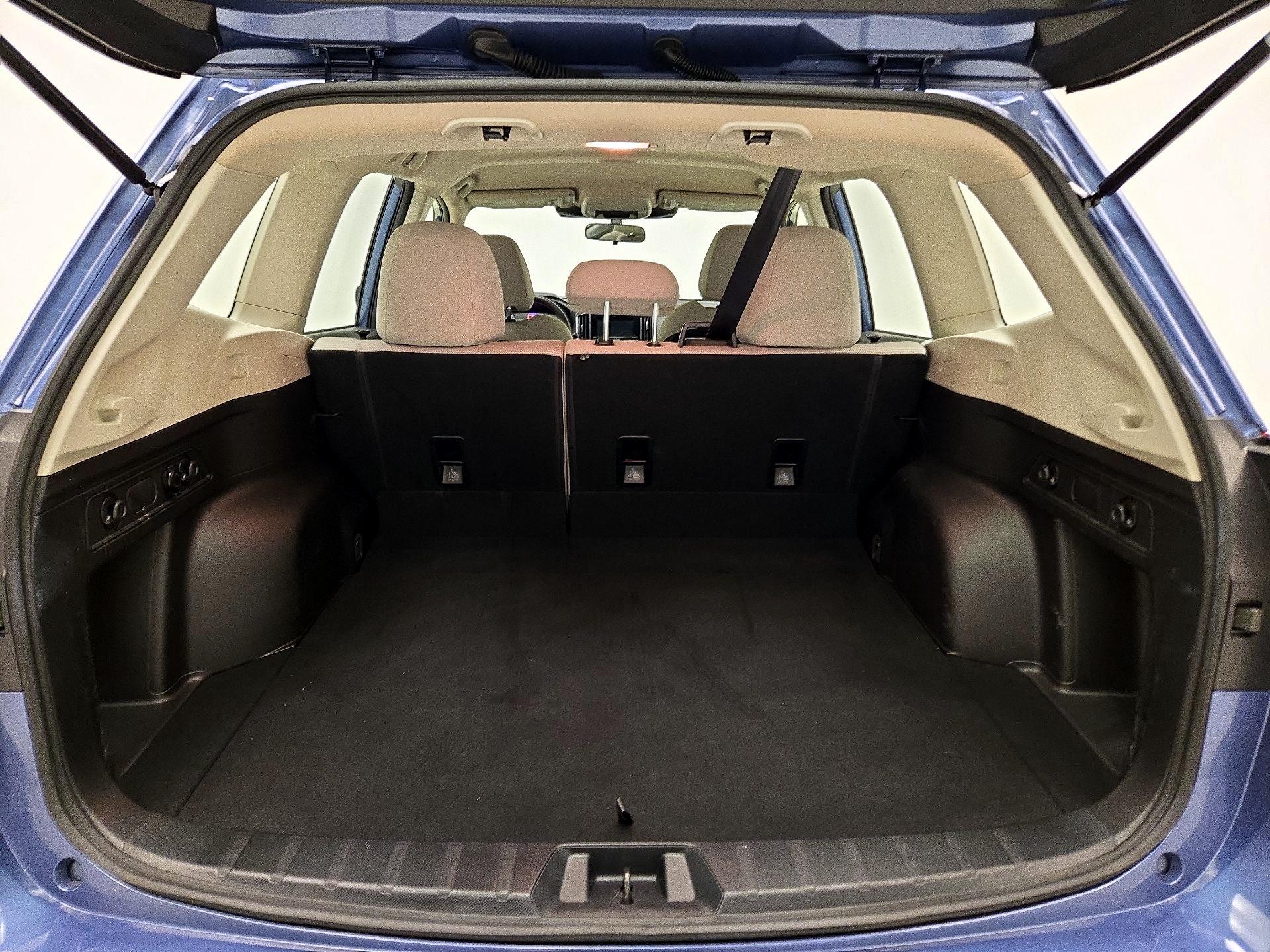 Thumbnail: 2024 Subaru Forester - 20