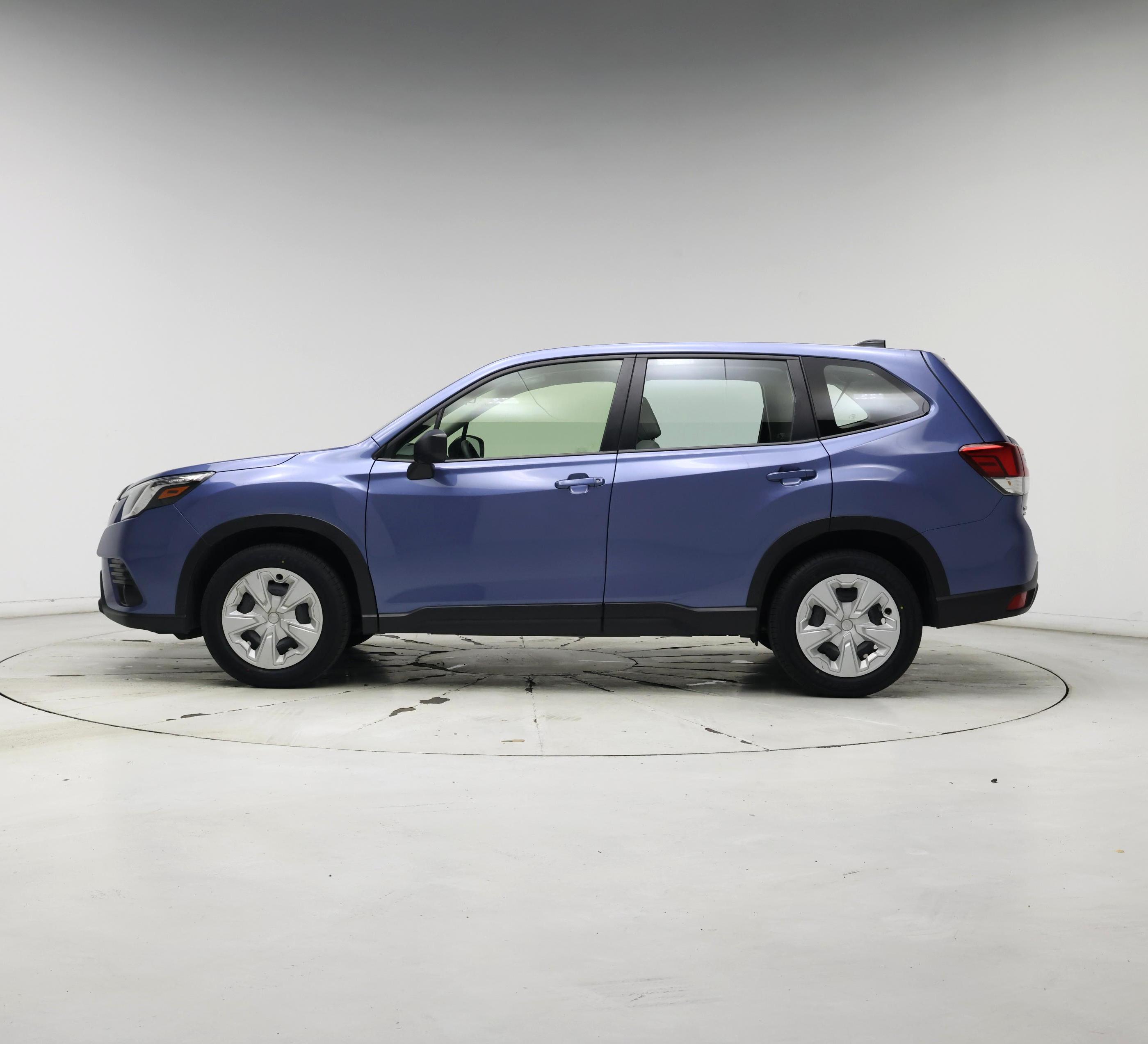 Thumbnail: 2024 Subaru Forester - 3