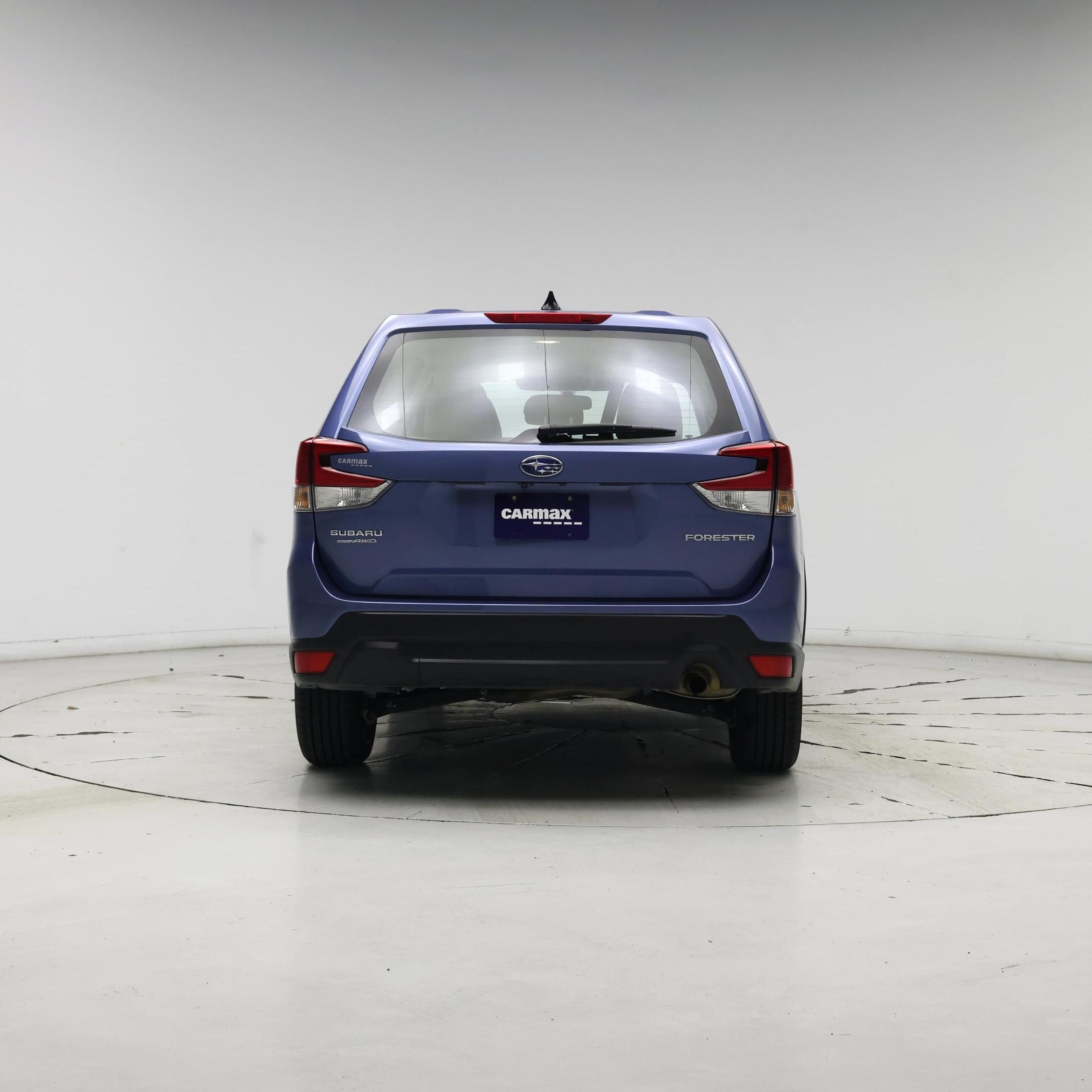 Thumbnail: 2024 Subaru Forester - 6