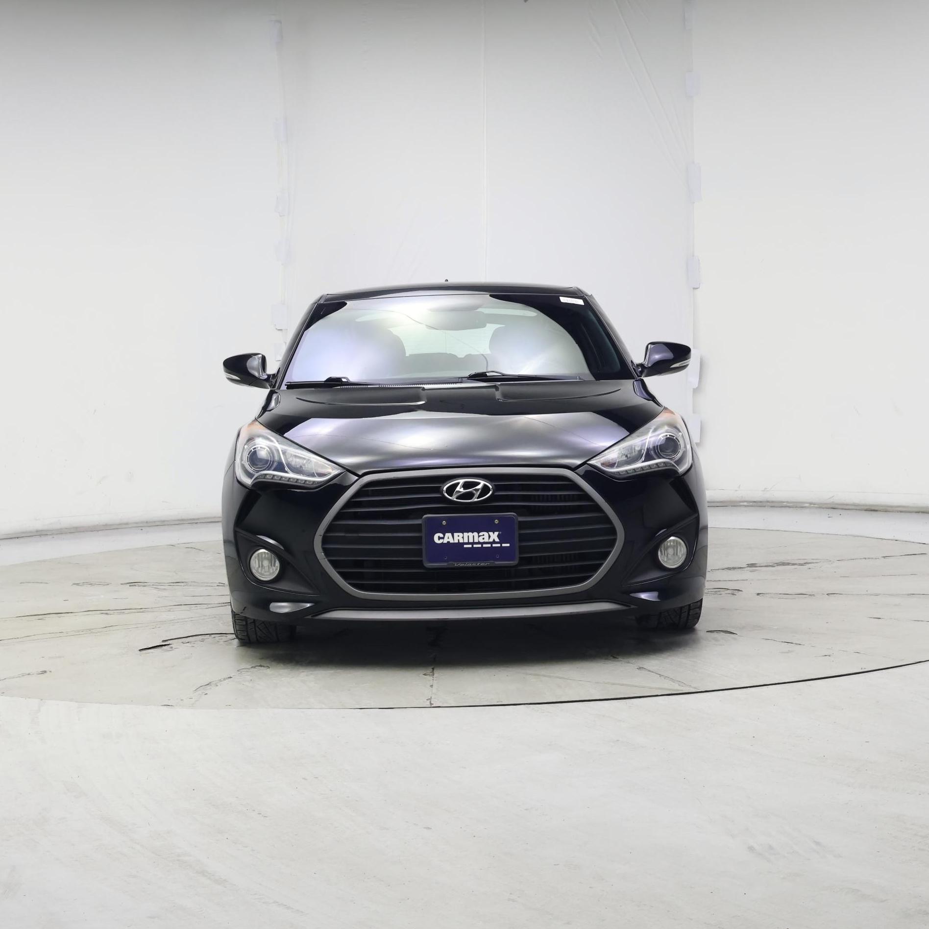 Thumbnail: 2016 Hyundai Veloster - 5