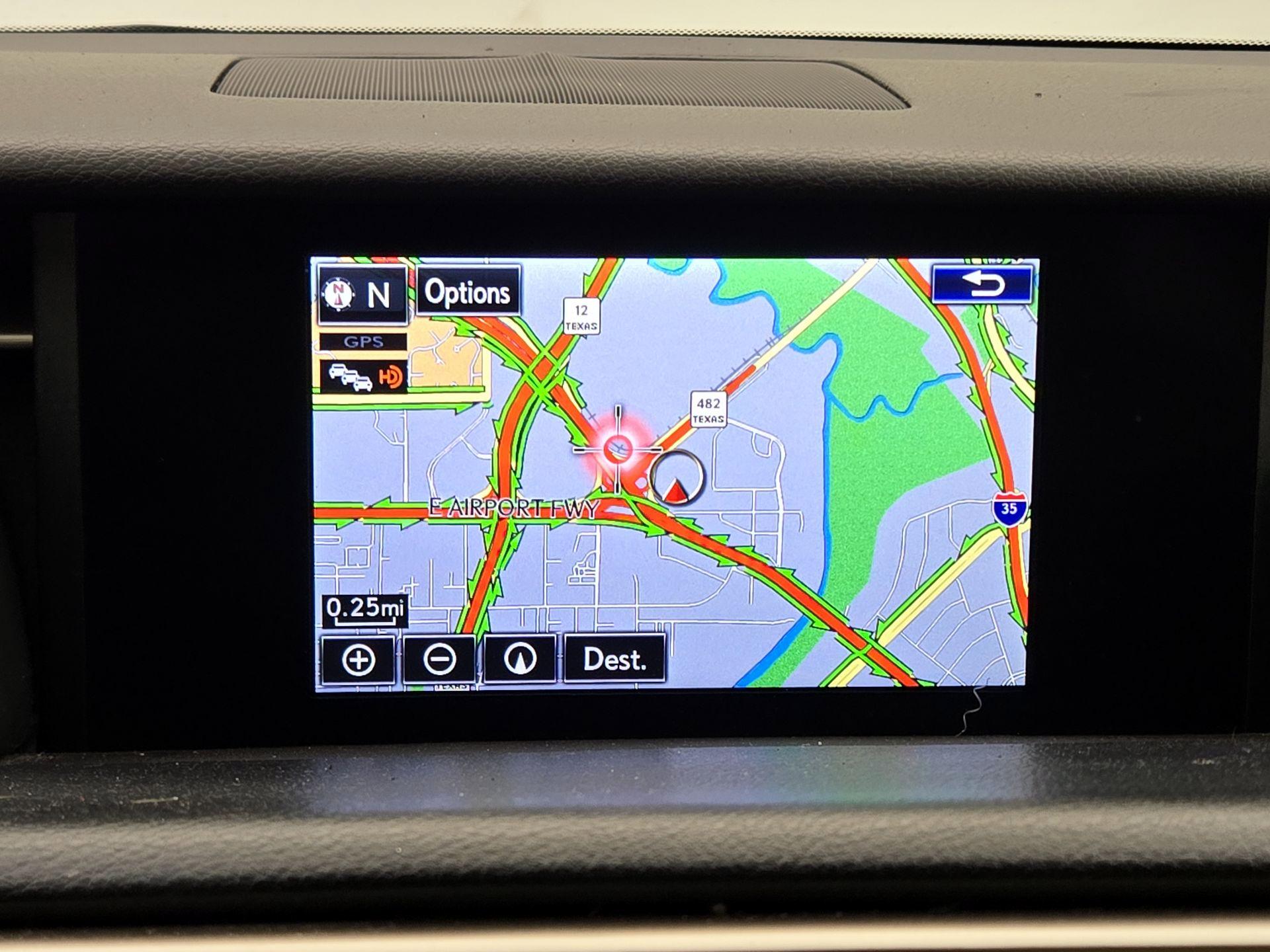 Thumbnail: 2015 Lexus RC - 14