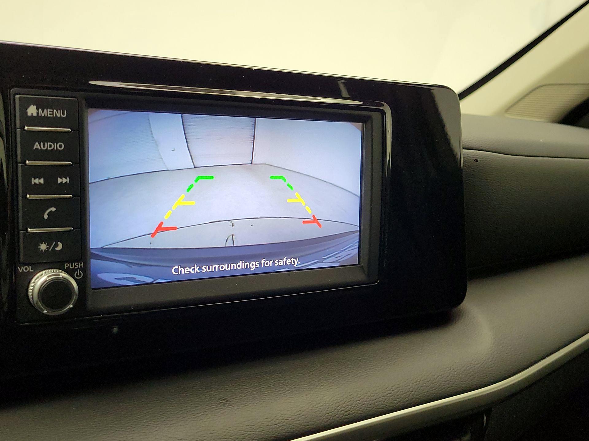 Thumbnail: 2025 Nissan Kicks - 13