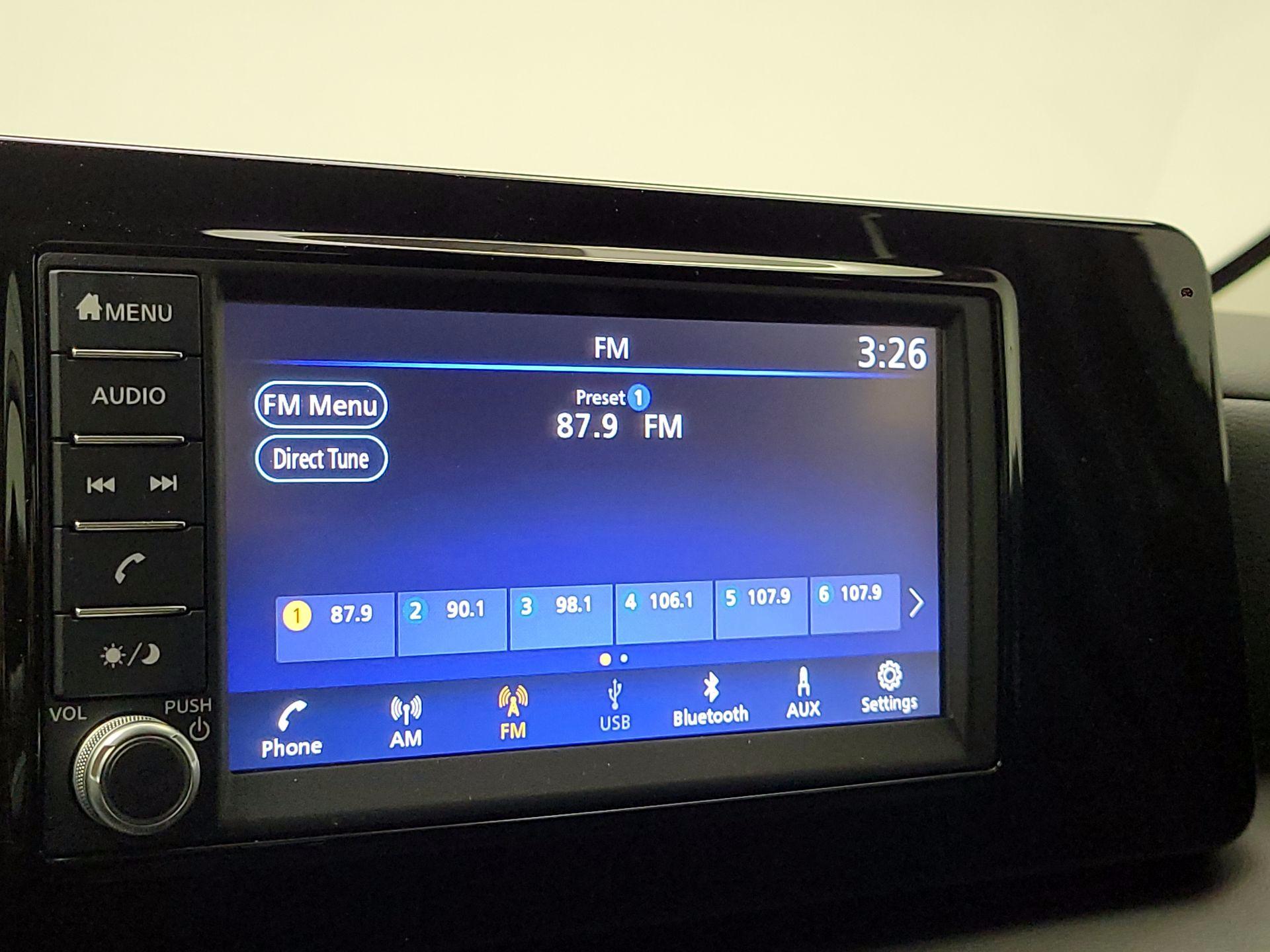 Thumbnail: 2025 Nissan Kicks - 14