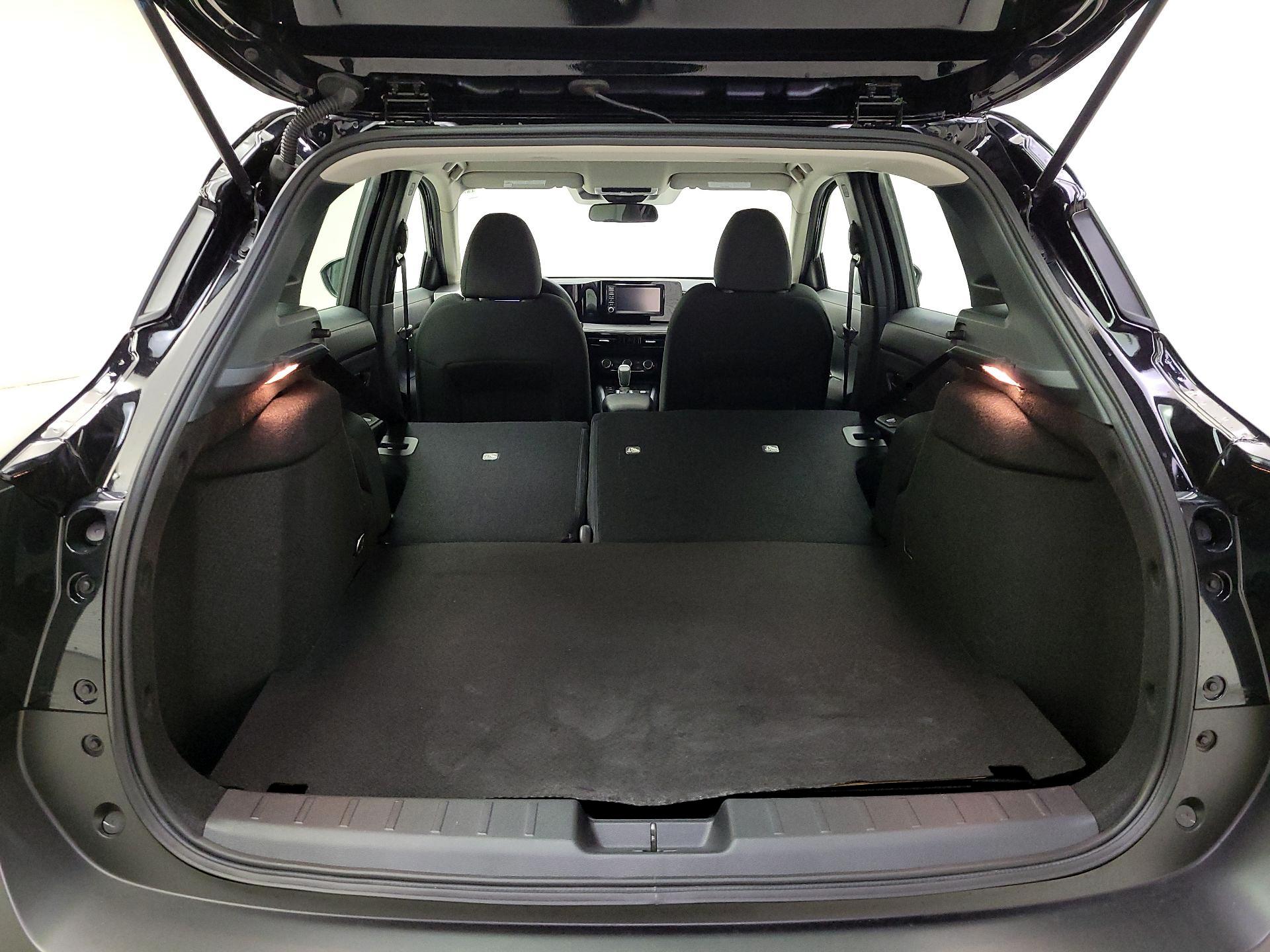 Thumbnail: 2025 Nissan Kicks - 20