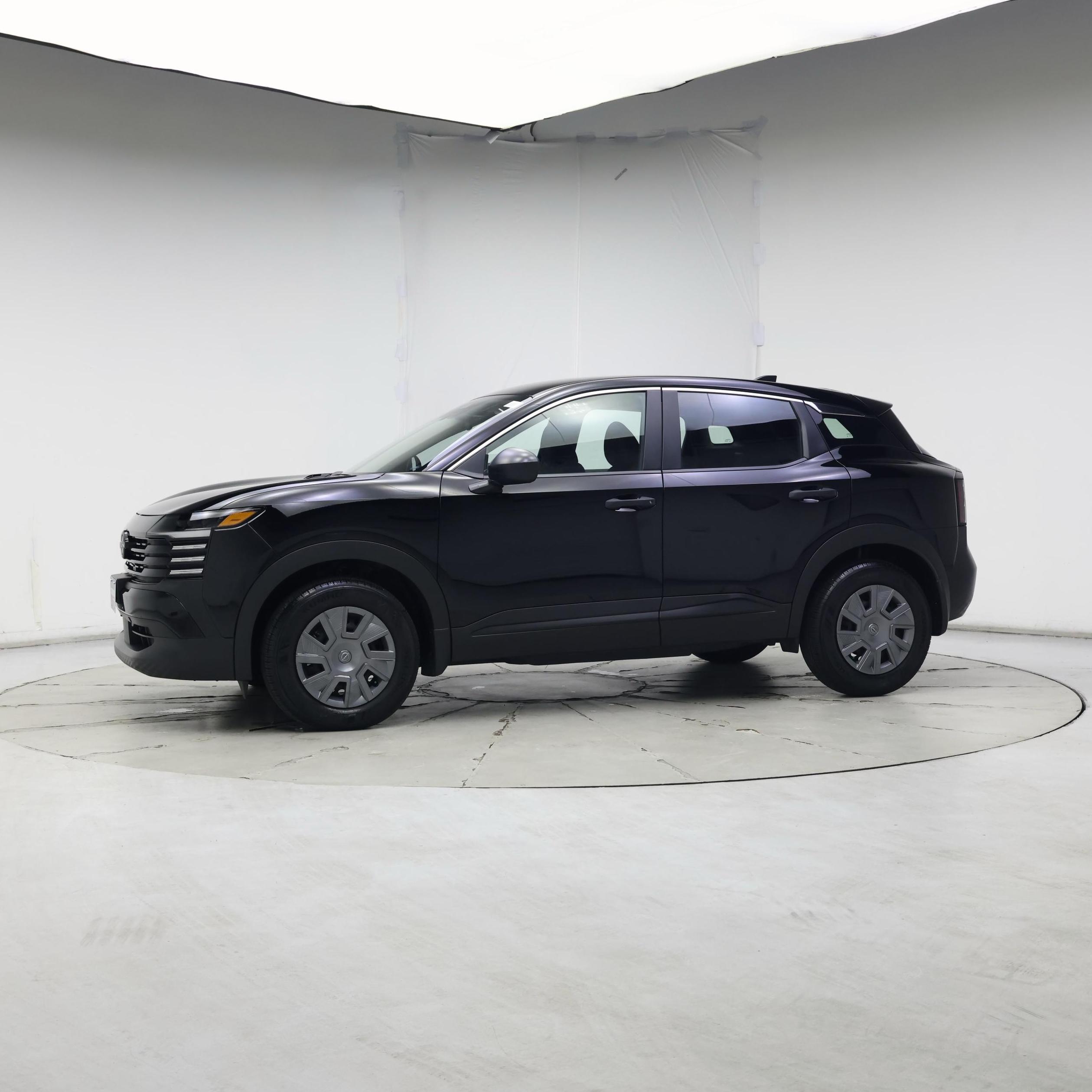 Thumbnail: 2025 Nissan Kicks - 3