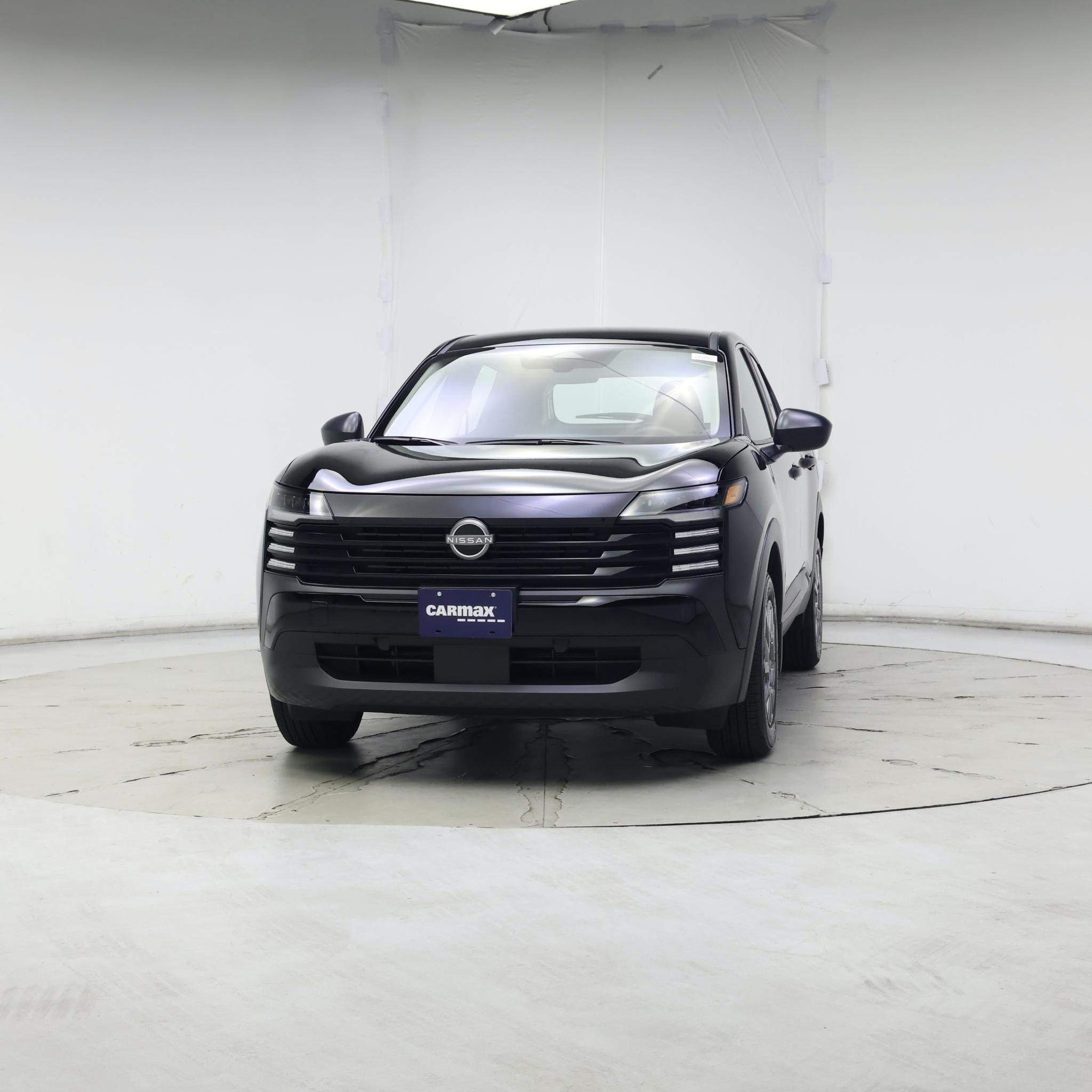 Thumbnail: 2025 Nissan Kicks - 4