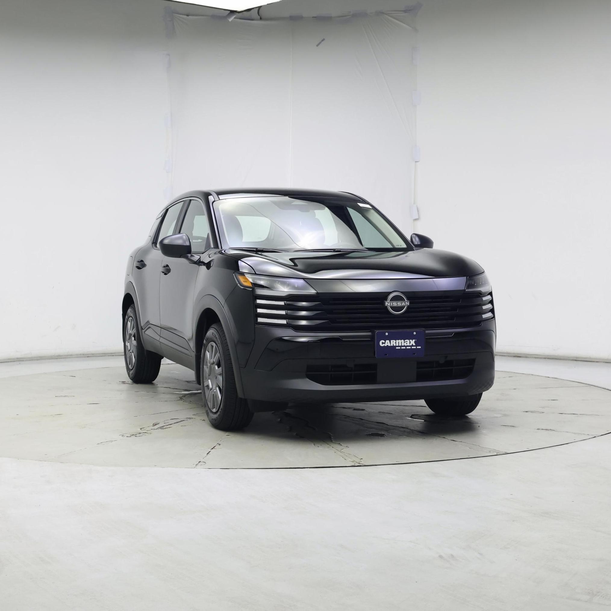 Thumbnail: 2025 Nissan Kicks - 5