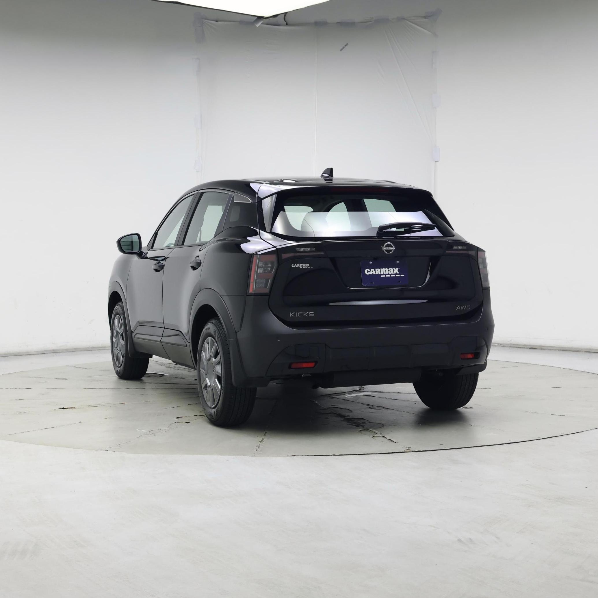 Thumbnail: 2025 Nissan Kicks - 6