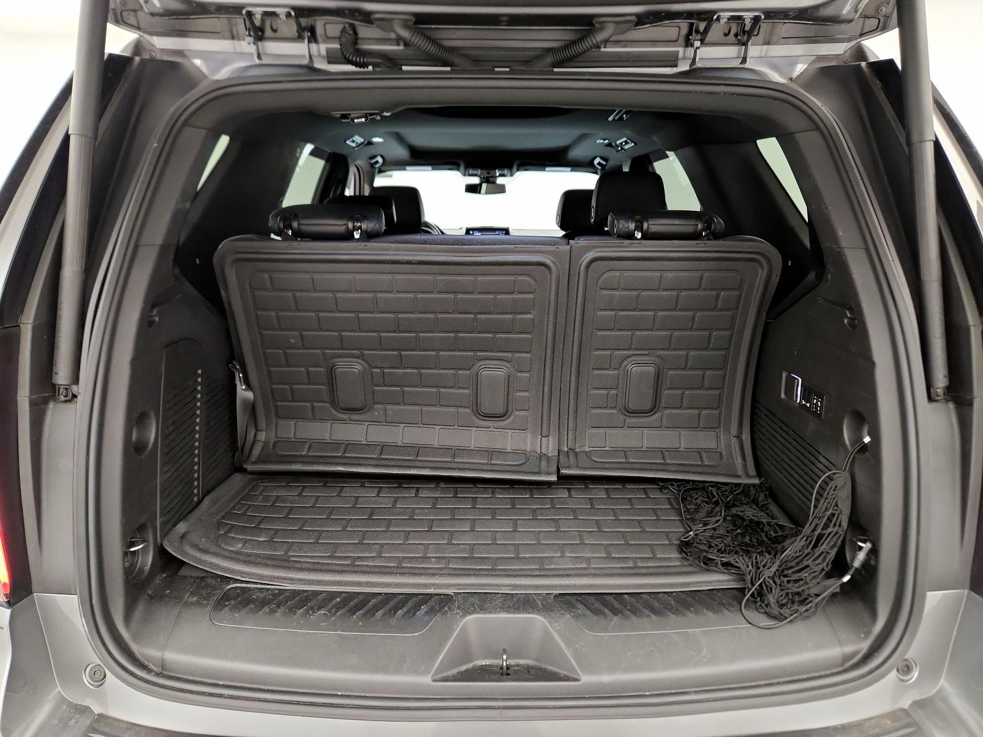 Thumbnail: 2022 Chevrolet Tahoe - 20