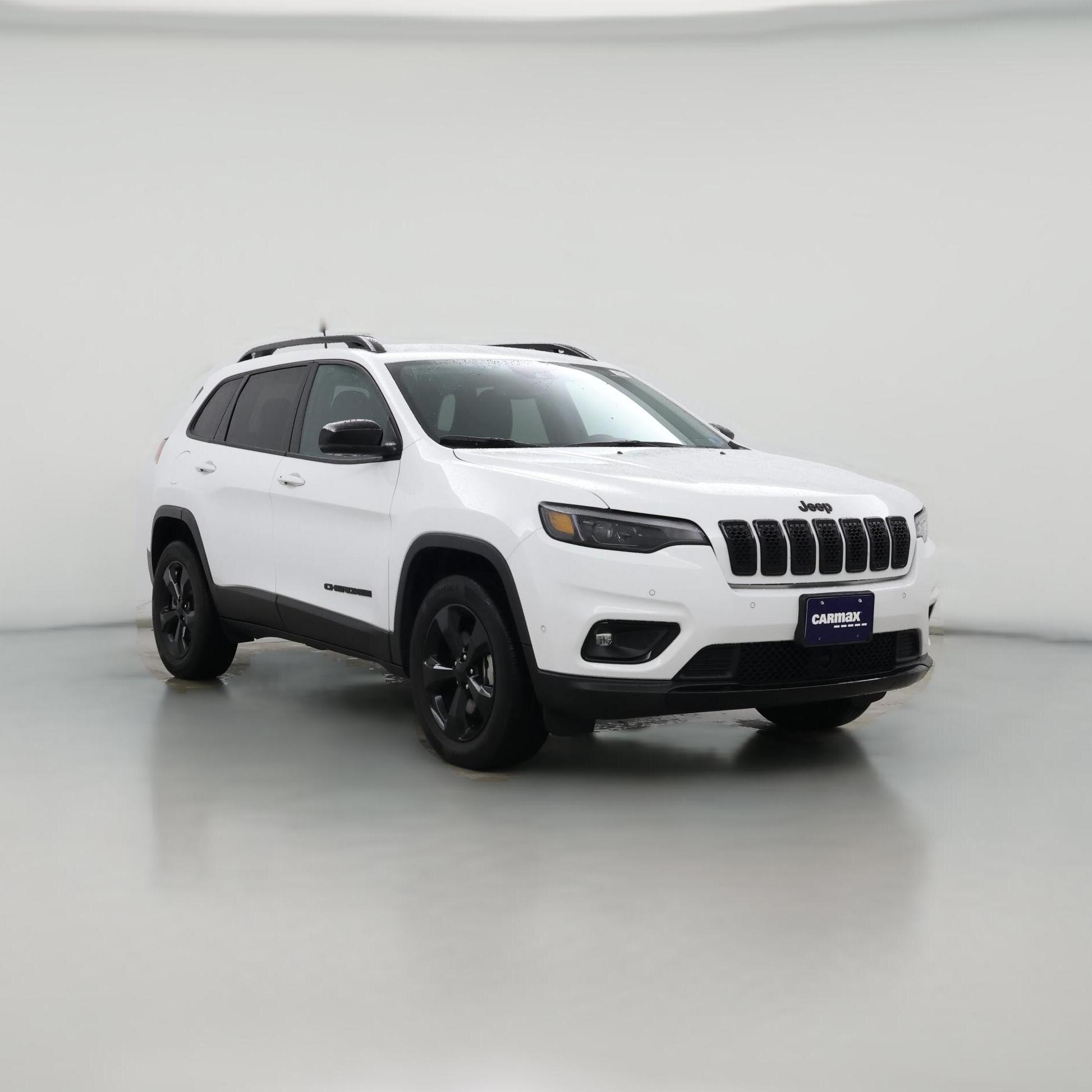Thumbnail: 2023 Jeep Cherokee - 1