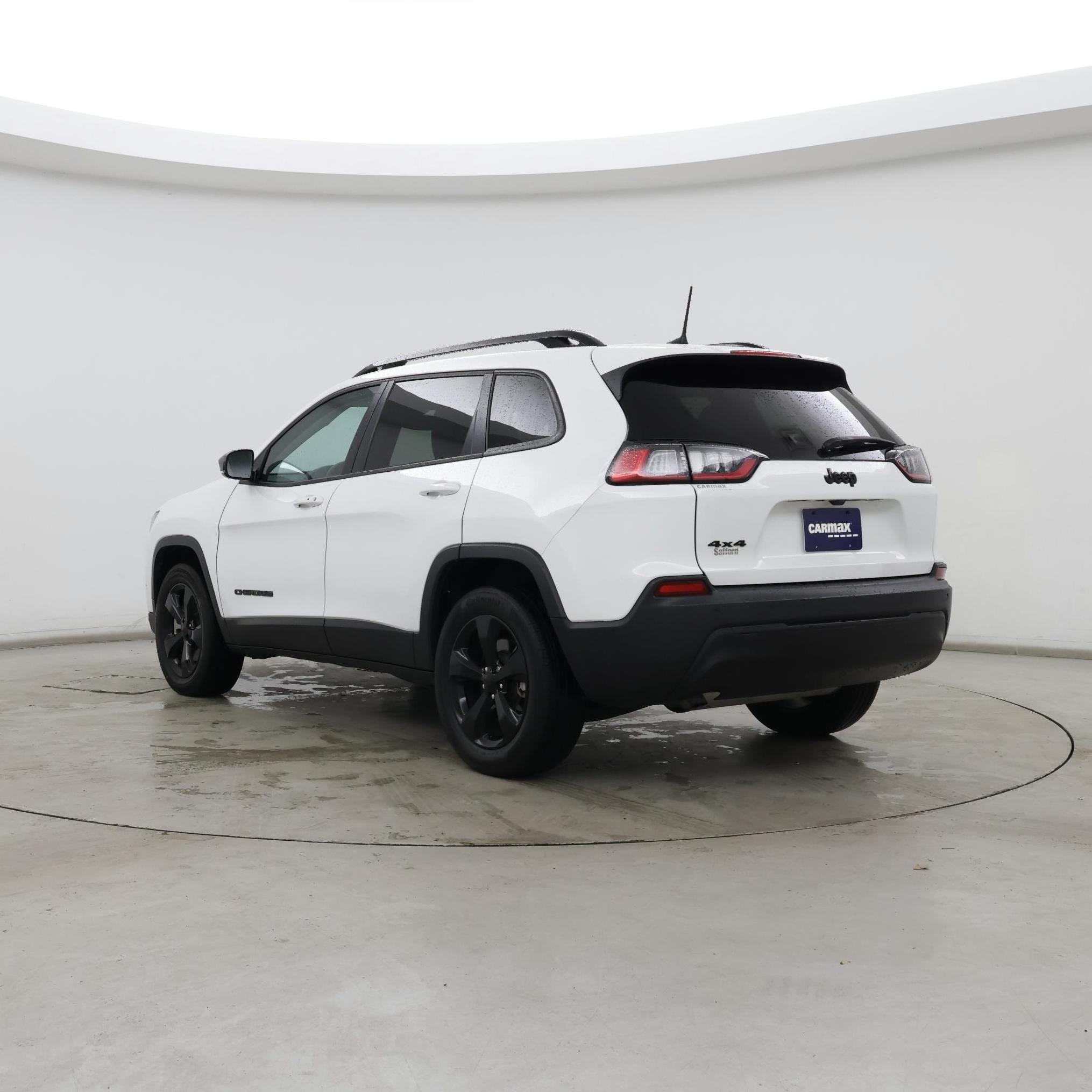 Thumbnail: 2023 Jeep Cherokee - 2