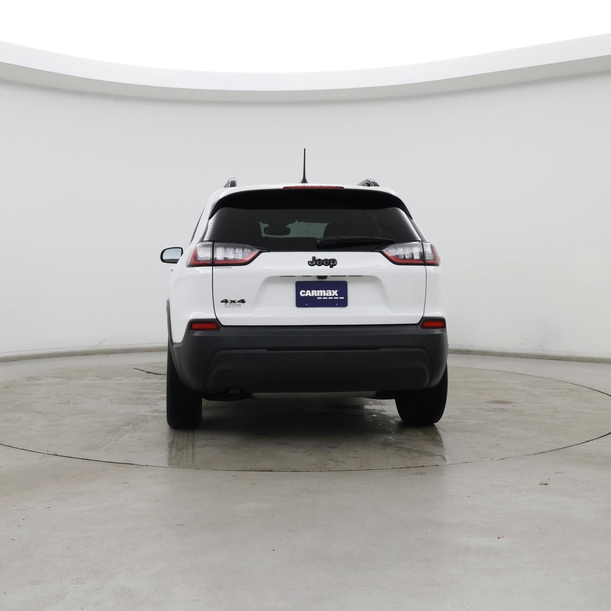 Thumbnail: 2023 Jeep Cherokee - 6