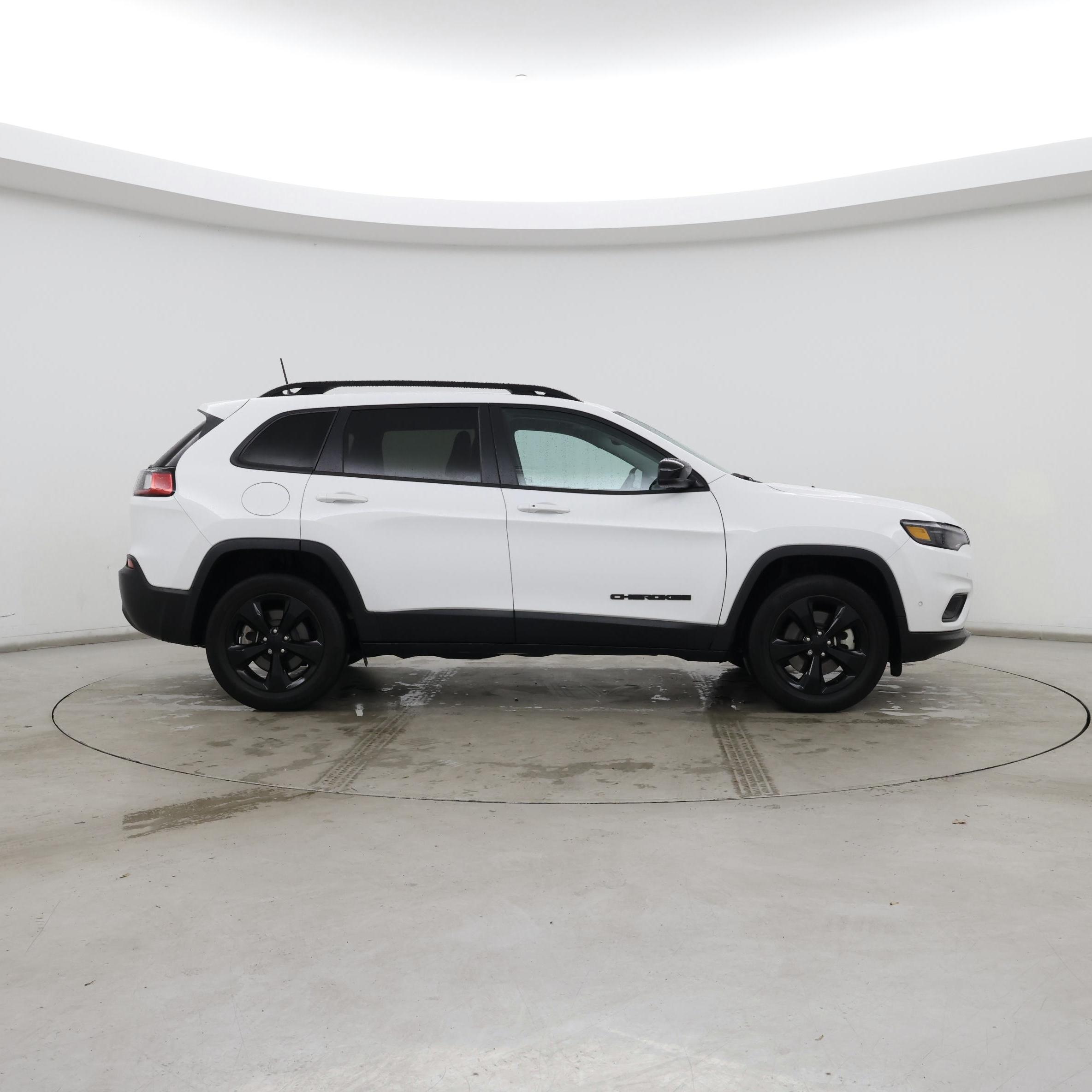 Thumbnail: 2023 Jeep Cherokee - 7