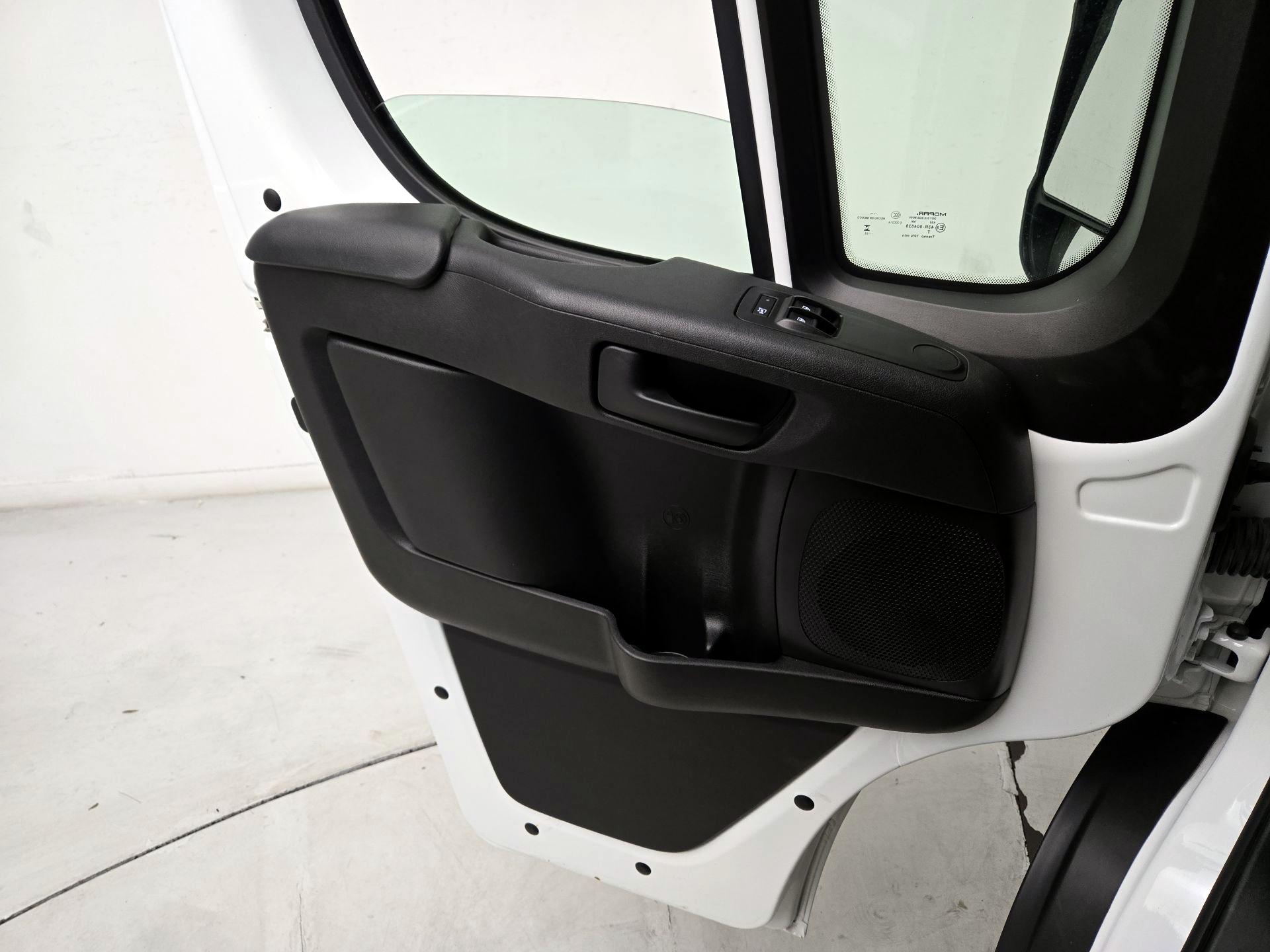 Thumbnail: 2023 RAM ProMaster - 12