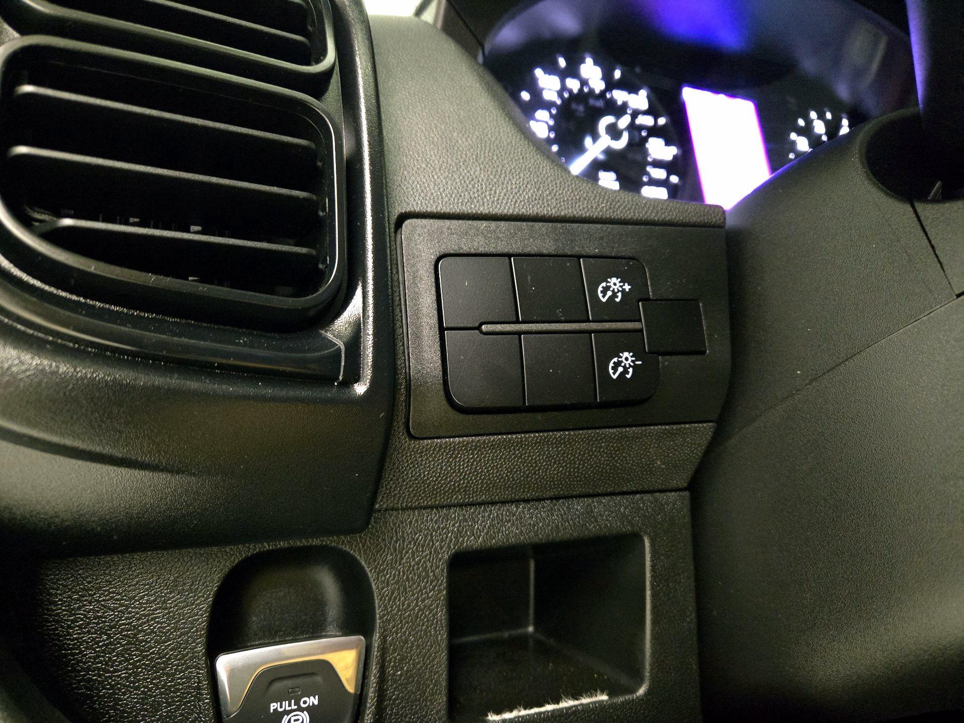 Thumbnail: 2023 RAM ProMaster - 13