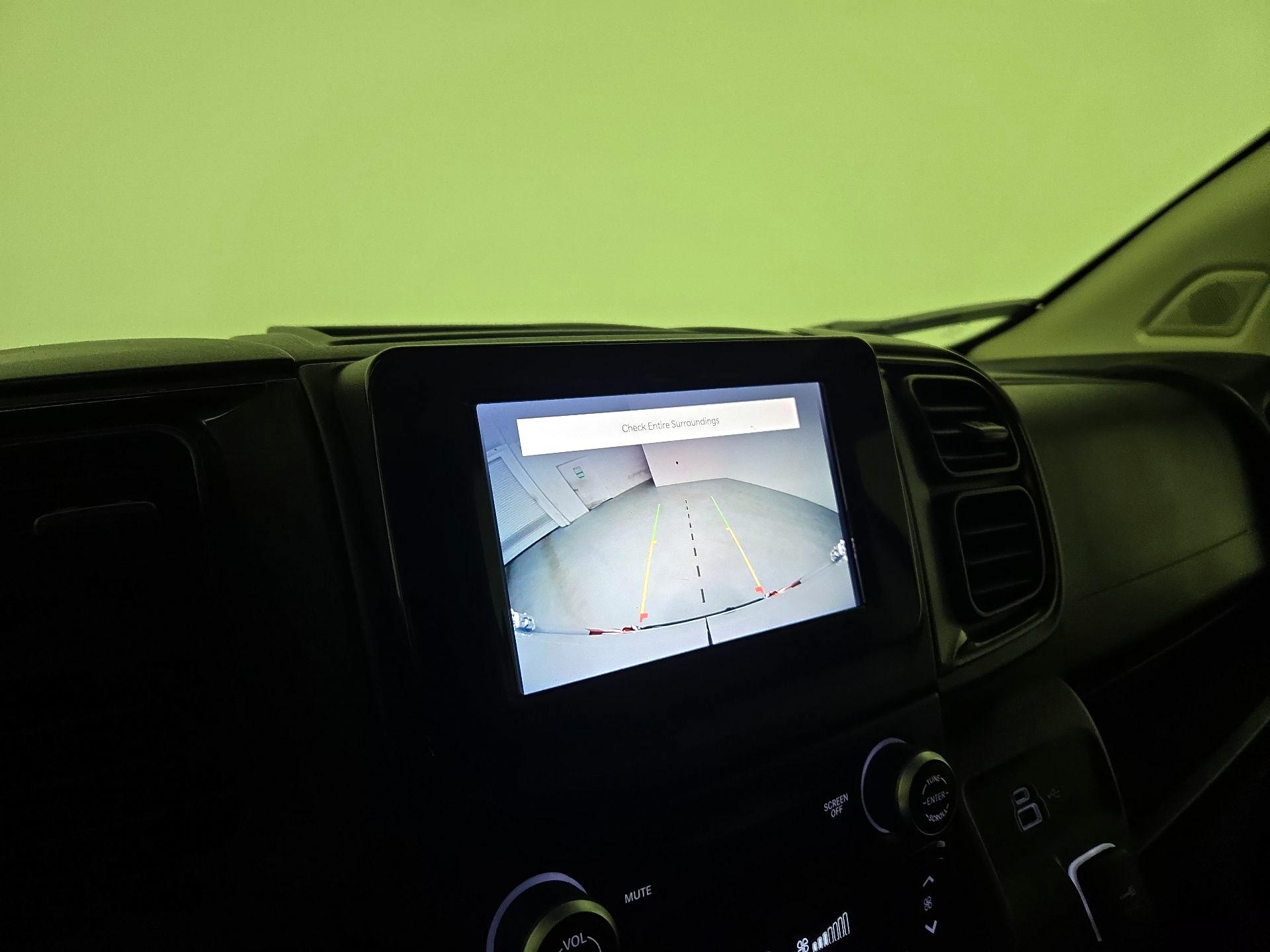 Thumbnail: 2023 RAM ProMaster - 14