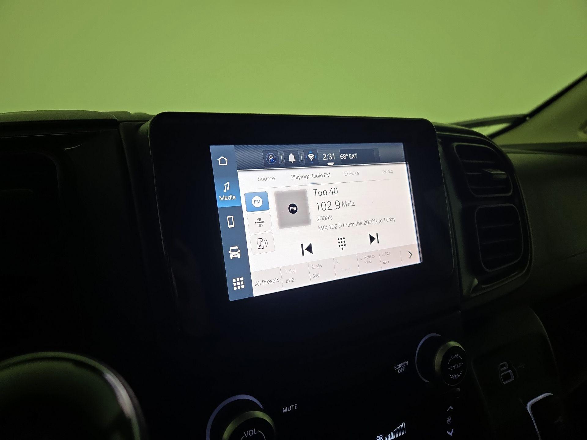 Thumbnail: 2023 RAM ProMaster - 15