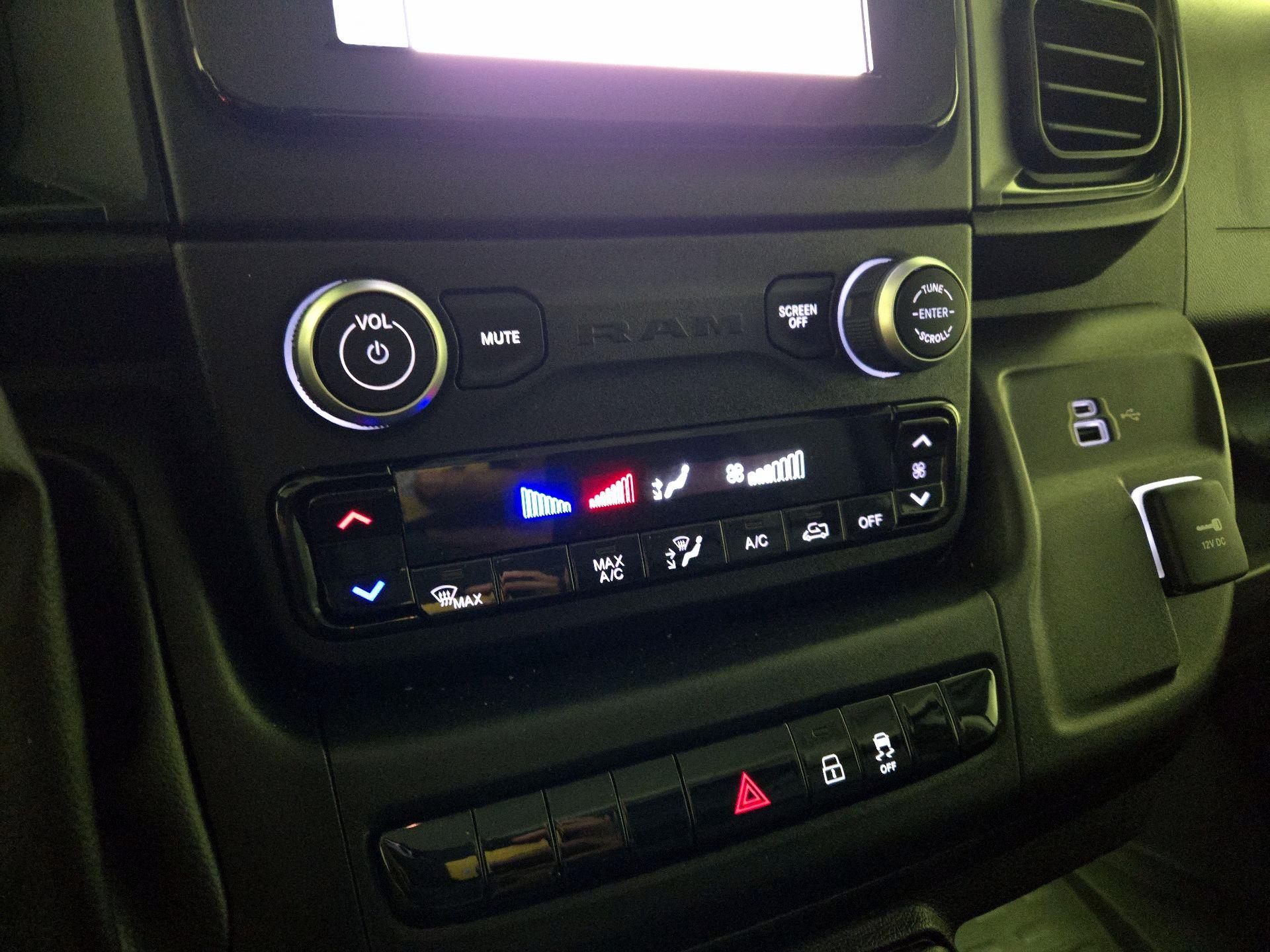 Thumbnail: 2023 RAM ProMaster - 16