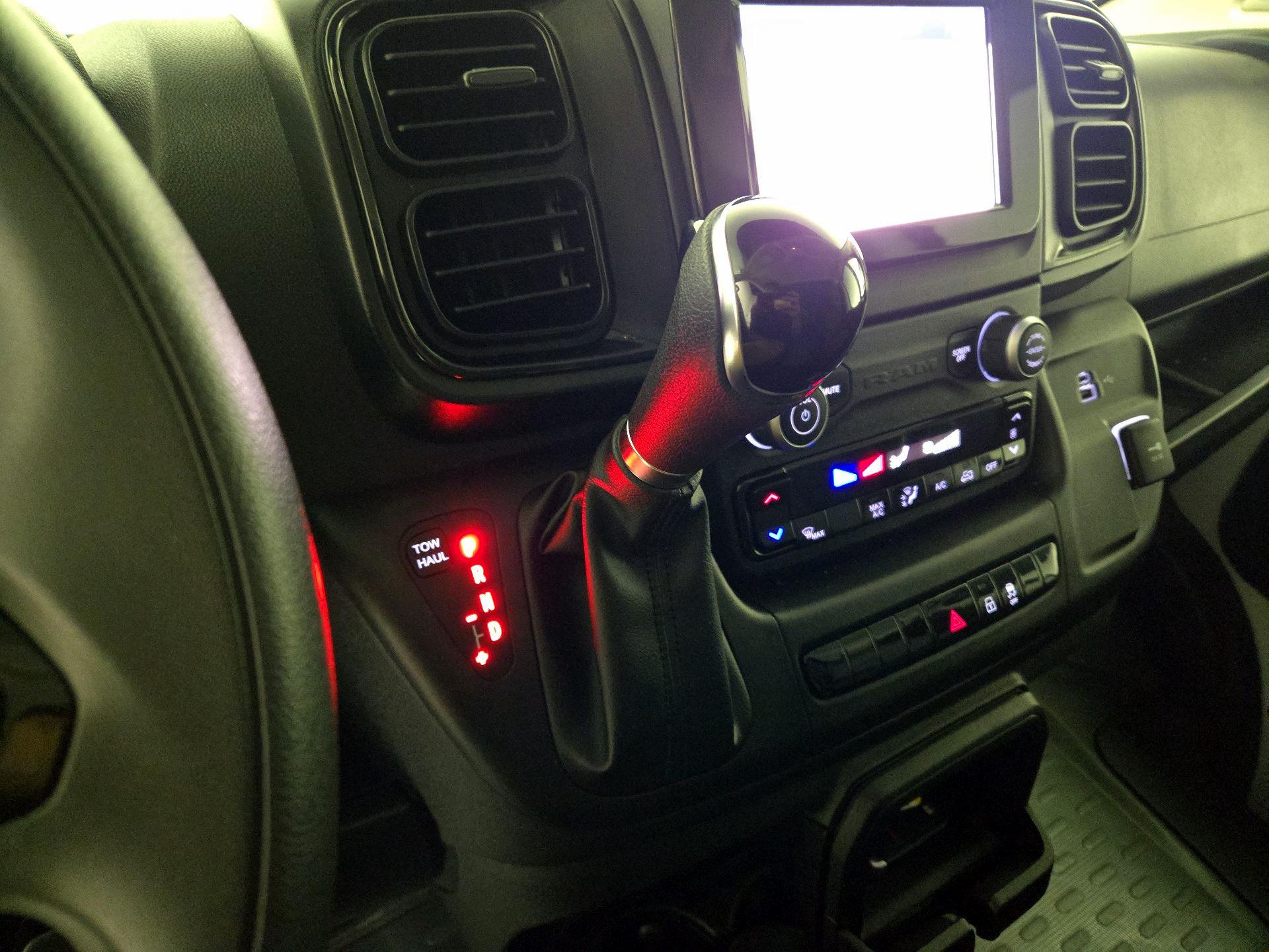 Thumbnail: 2023 RAM ProMaster - 17