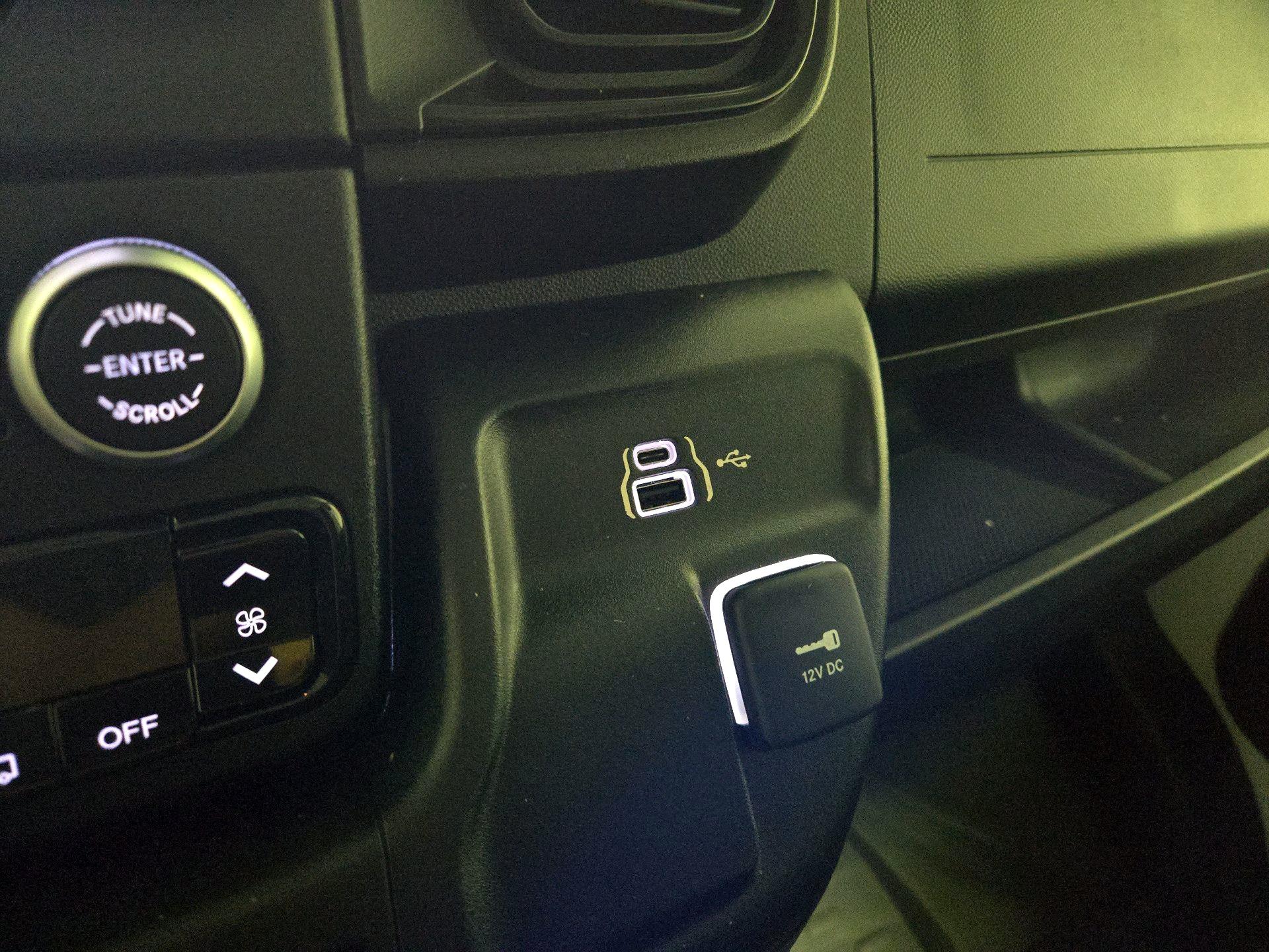 Thumbnail: 2023 RAM ProMaster - 18