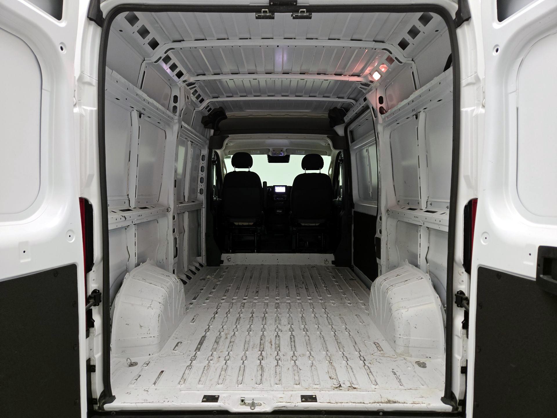 Thumbnail: 2023 RAM ProMaster - 19