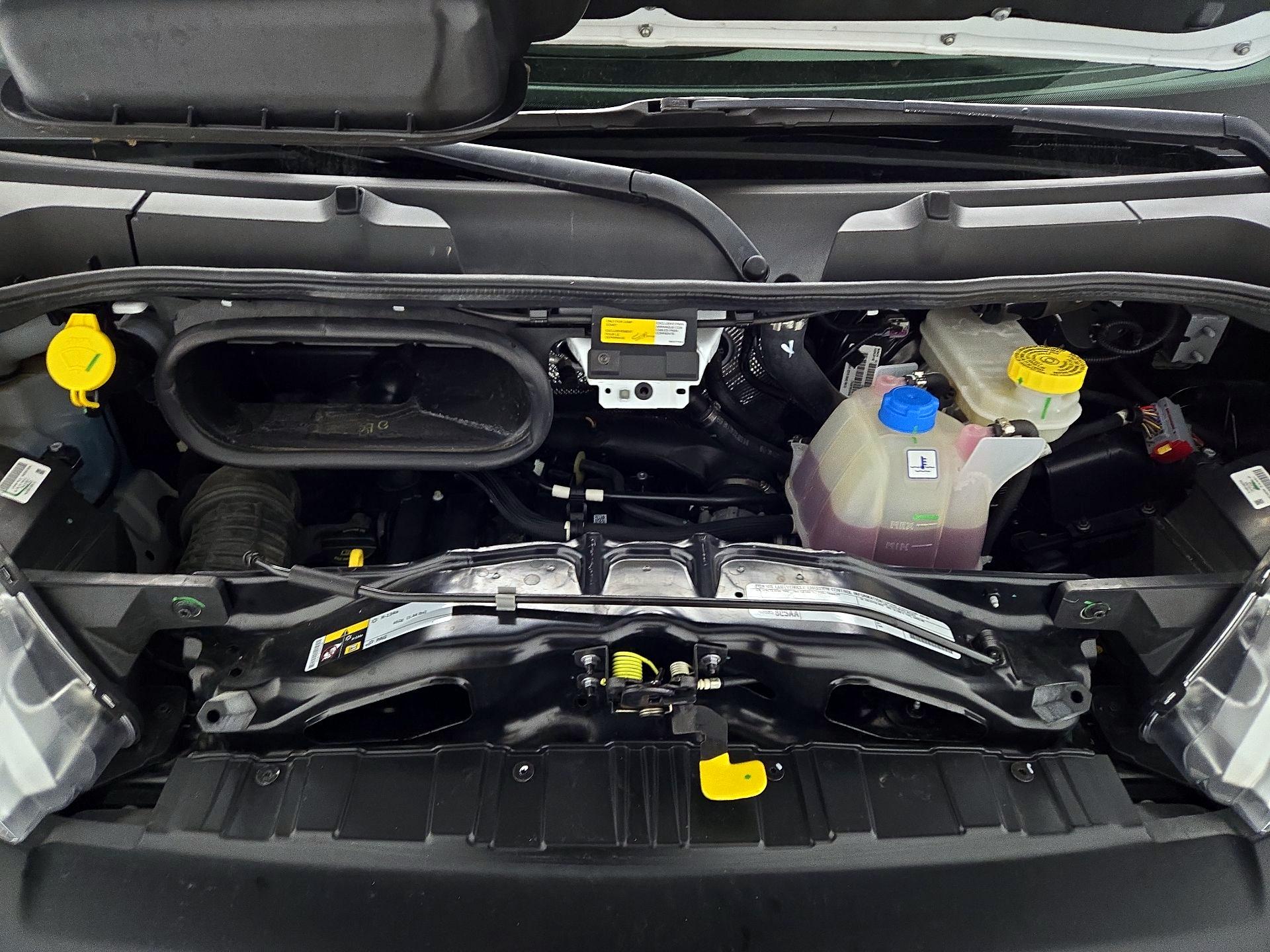 Thumbnail: 2023 RAM ProMaster - 20