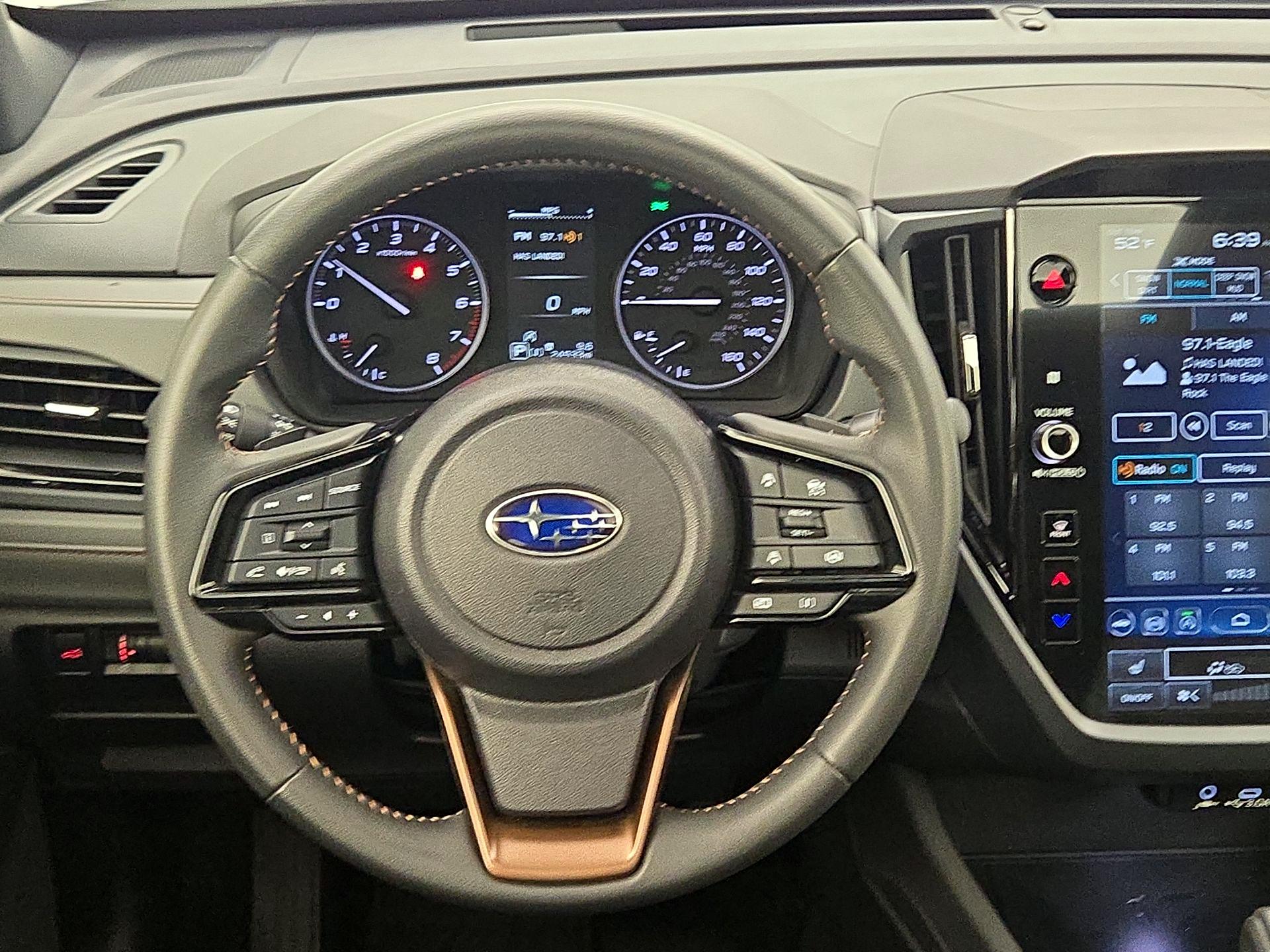 Thumbnail: 2025 Subaru Forester - 10