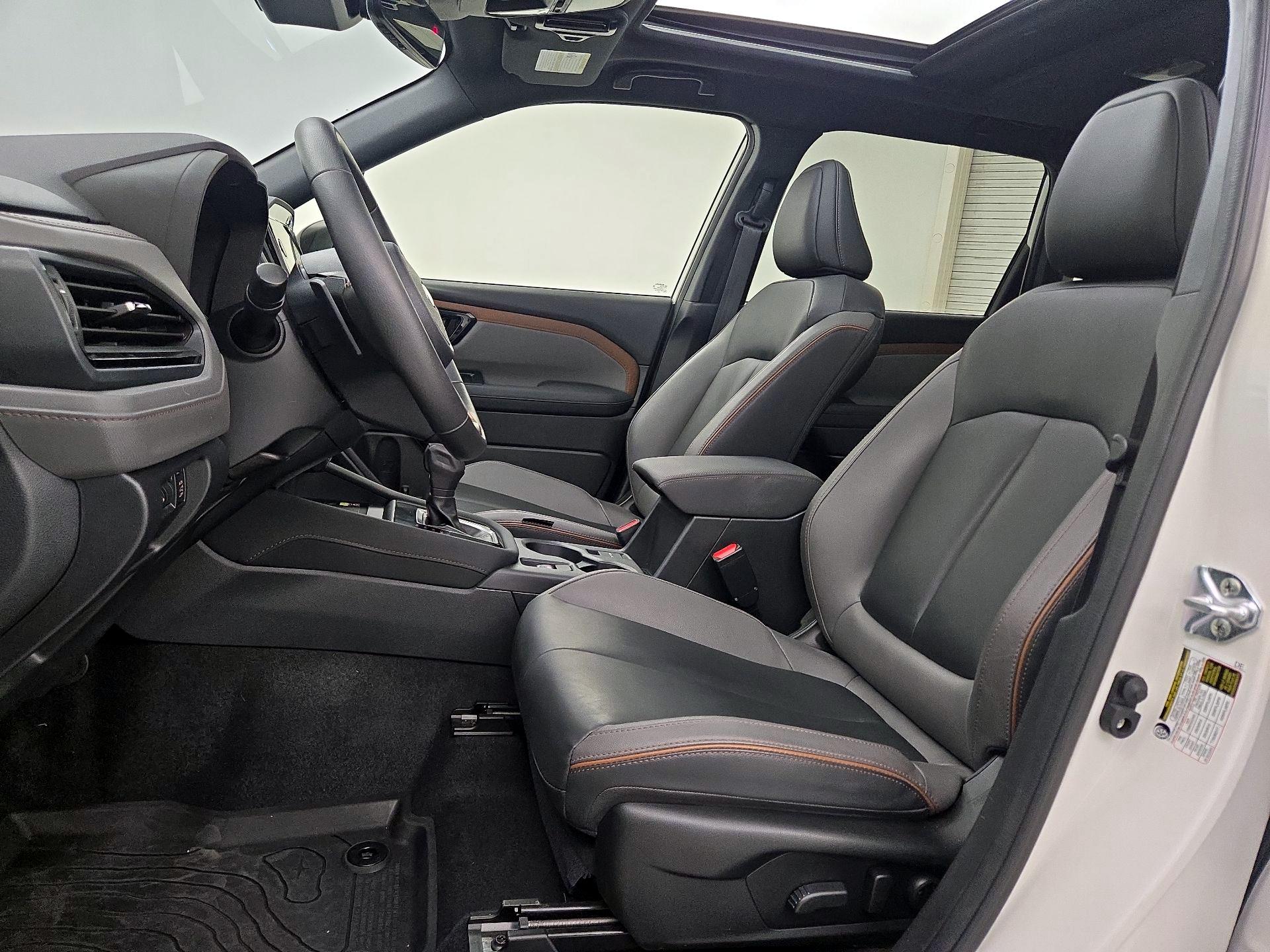 Thumbnail: 2025 Subaru Forester - 11