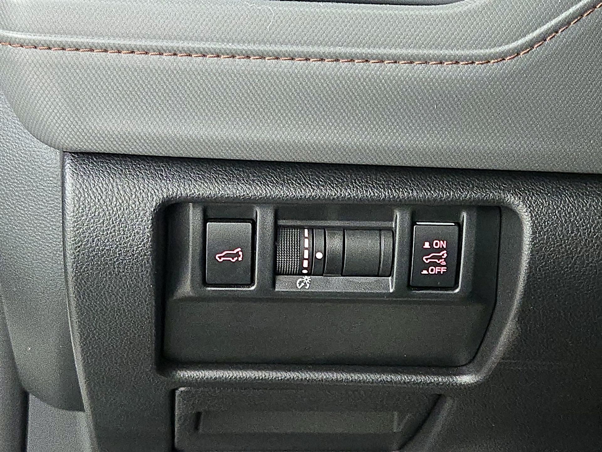 Thumbnail: 2025 Subaru Forester - 13