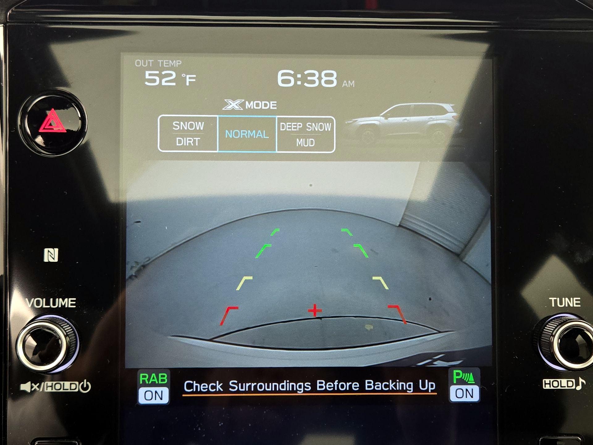 Thumbnail: 2025 Subaru Forester - 14